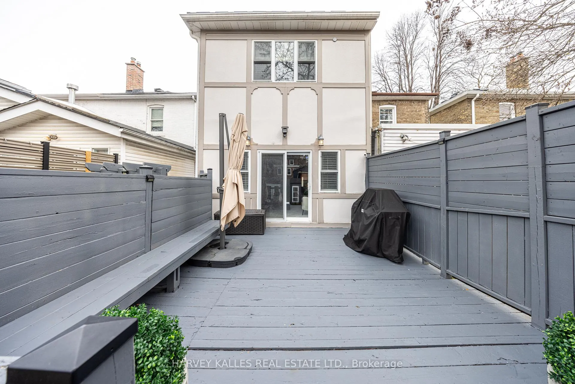 Photo 46 of 253 Broadway Avenue, Toronto, Mount Pleasant East — HOMEH