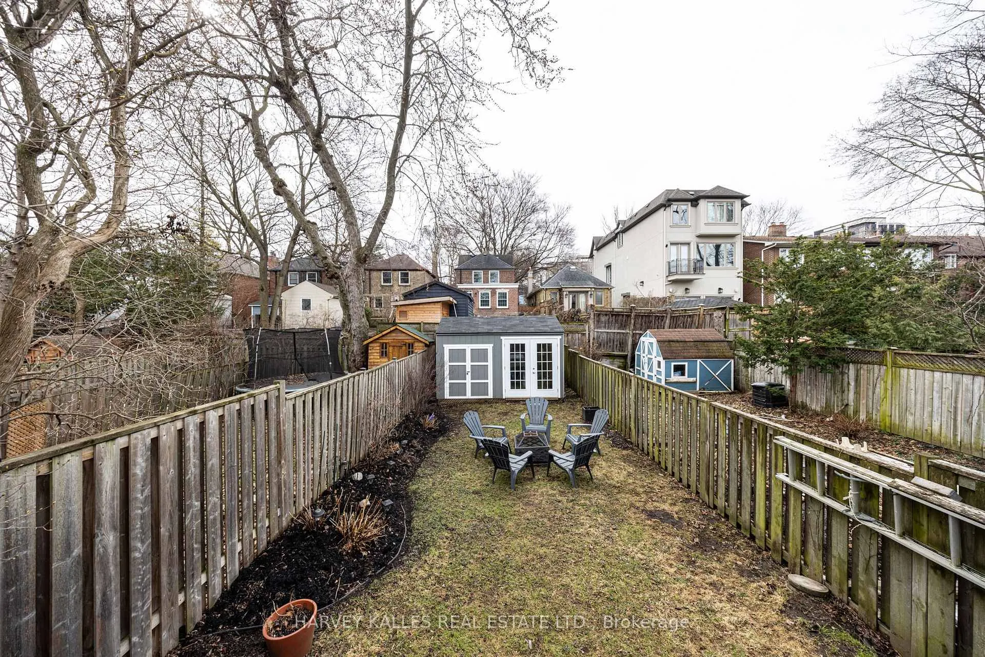Photo 48 of 253 Broadway Avenue, Toronto, Mount Pleasant East — HOMEH