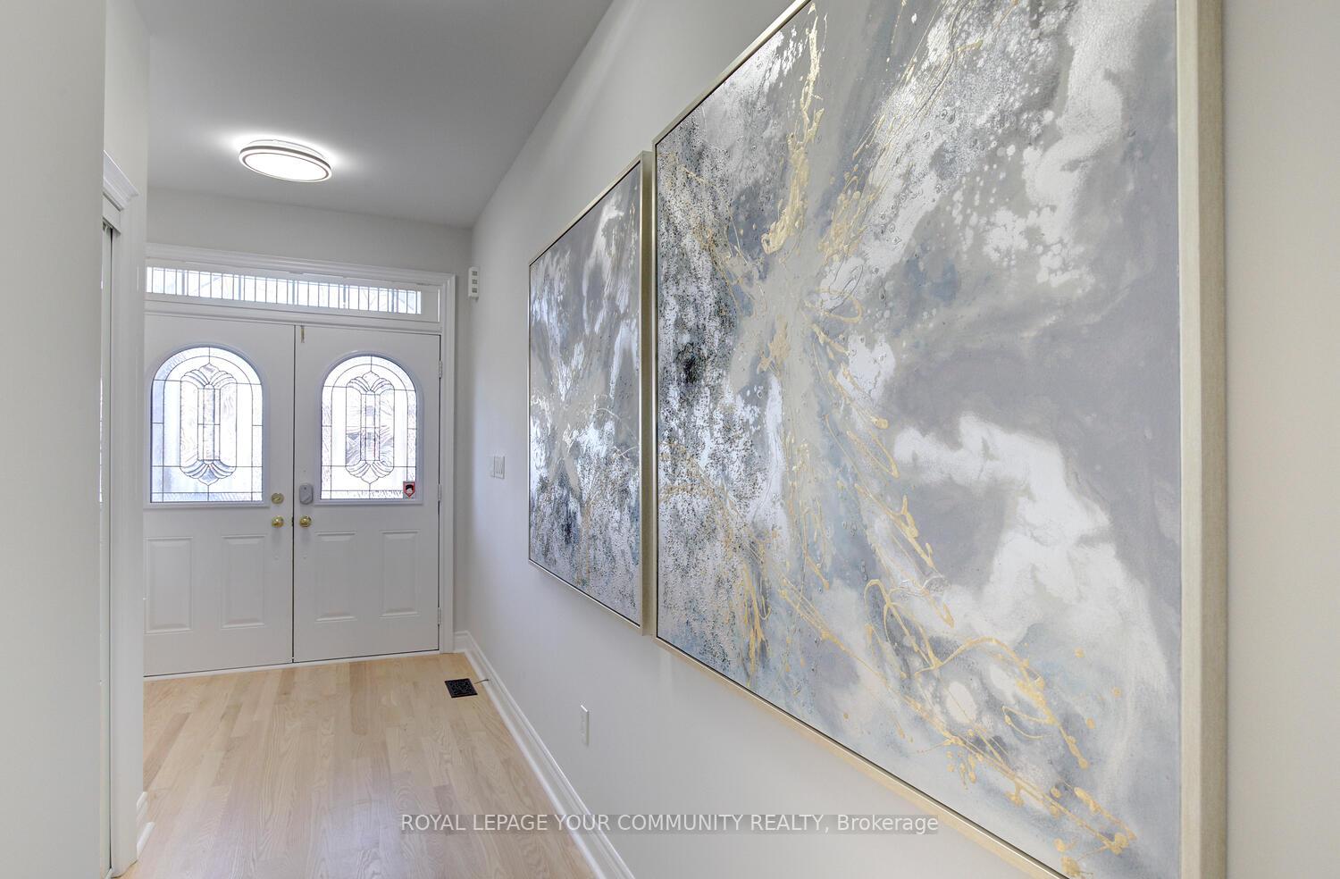 Photo 6 of 164 Chayna Crescent, Vaughan, Patterson — HOMEH
