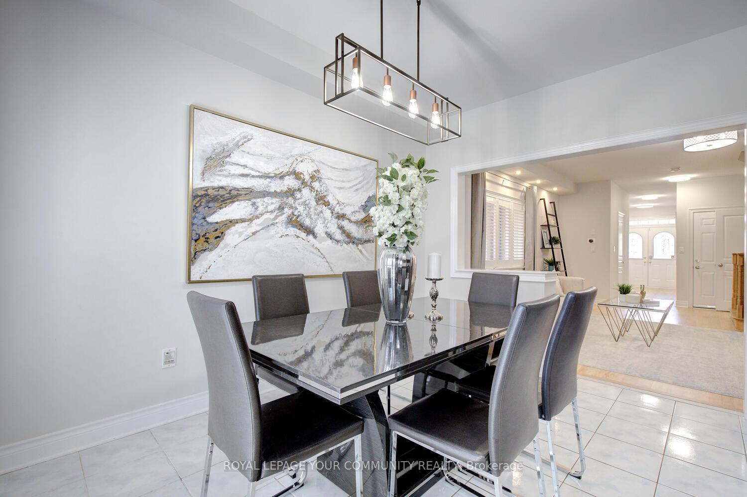 Photo 18 of 164 Chayna Crescent, Vaughan, Patterson — HOMEH
