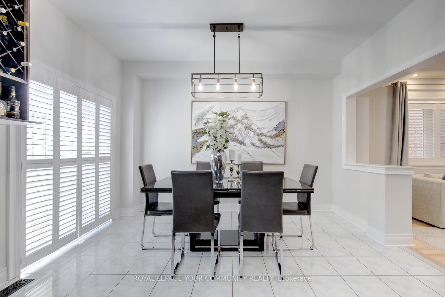Photo 25 of 164 Chayna Crescent, Vaughan, Patterson — HOMEH