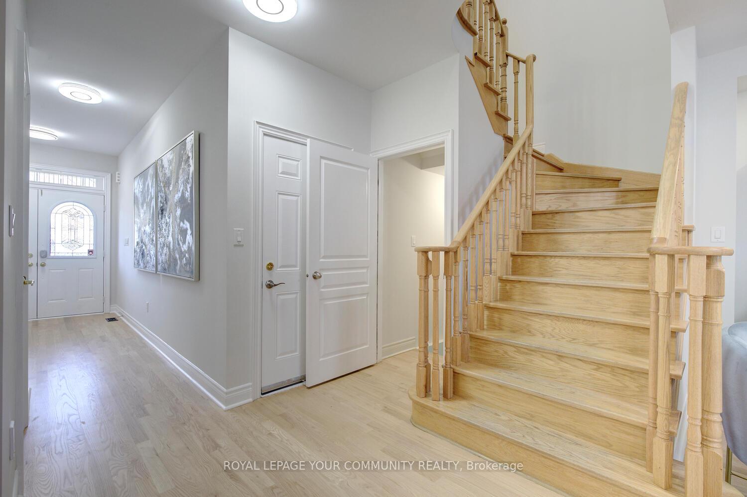 Photo 26 of 164 Chayna Crescent, Vaughan, Patterson — HOMEH