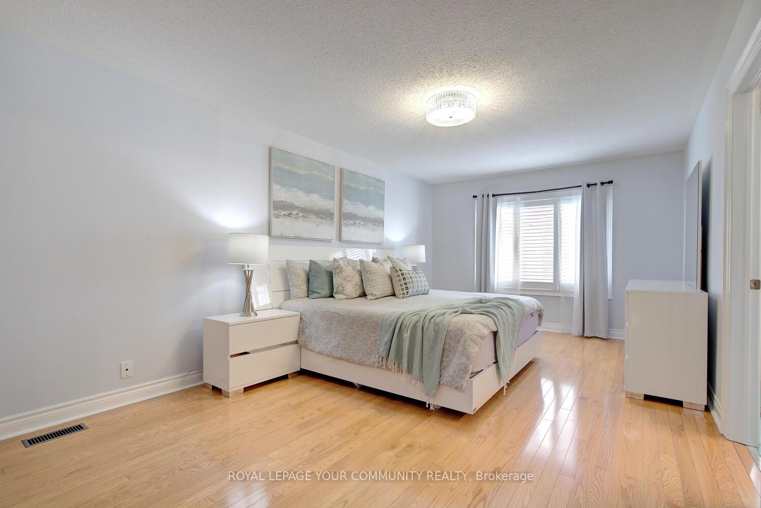 Photo 27 of 164 Chayna Crescent, Vaughan, Patterson — HOMEH