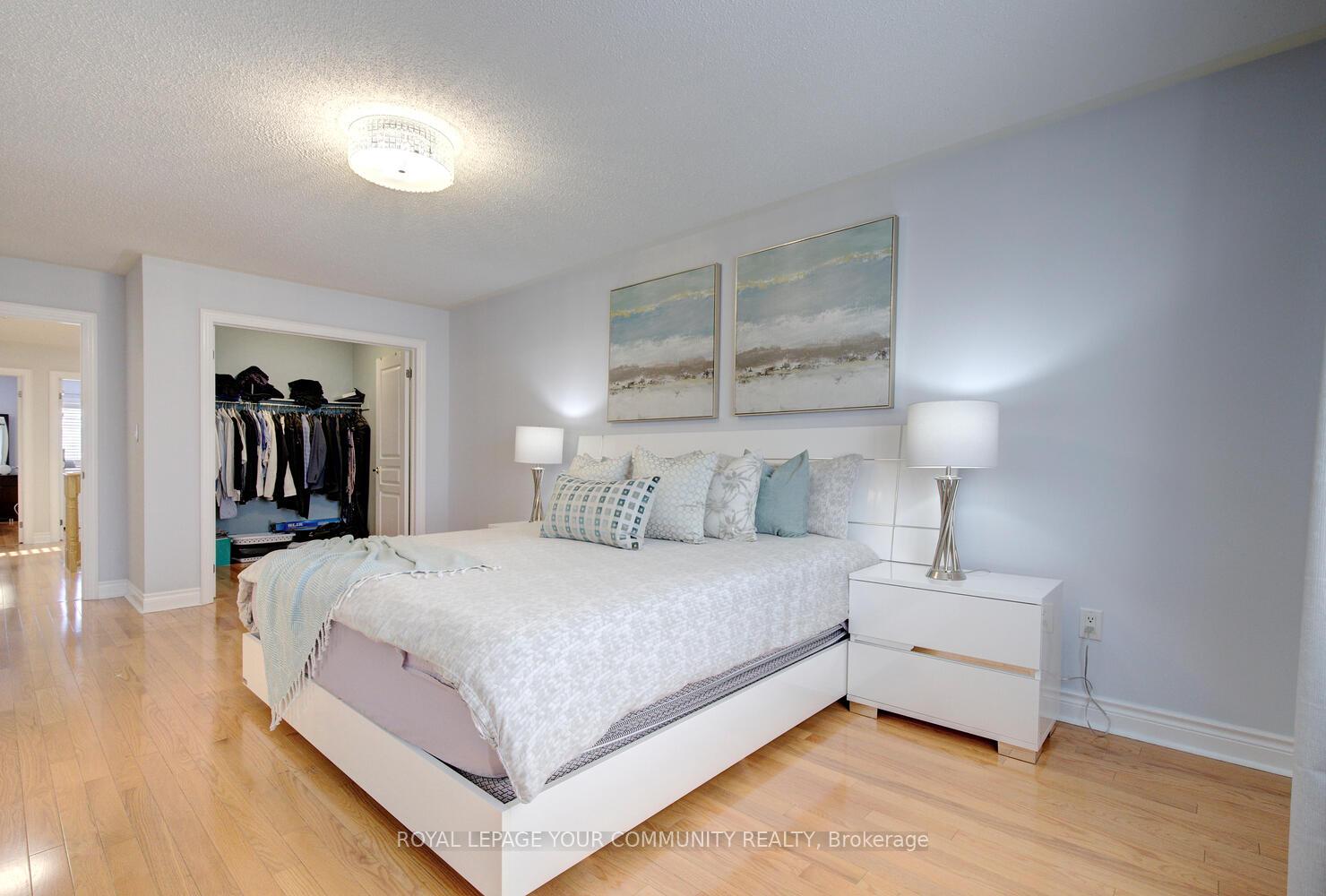 Photo 28 of 164 Chayna Crescent, Vaughan, Patterson — HOMEH