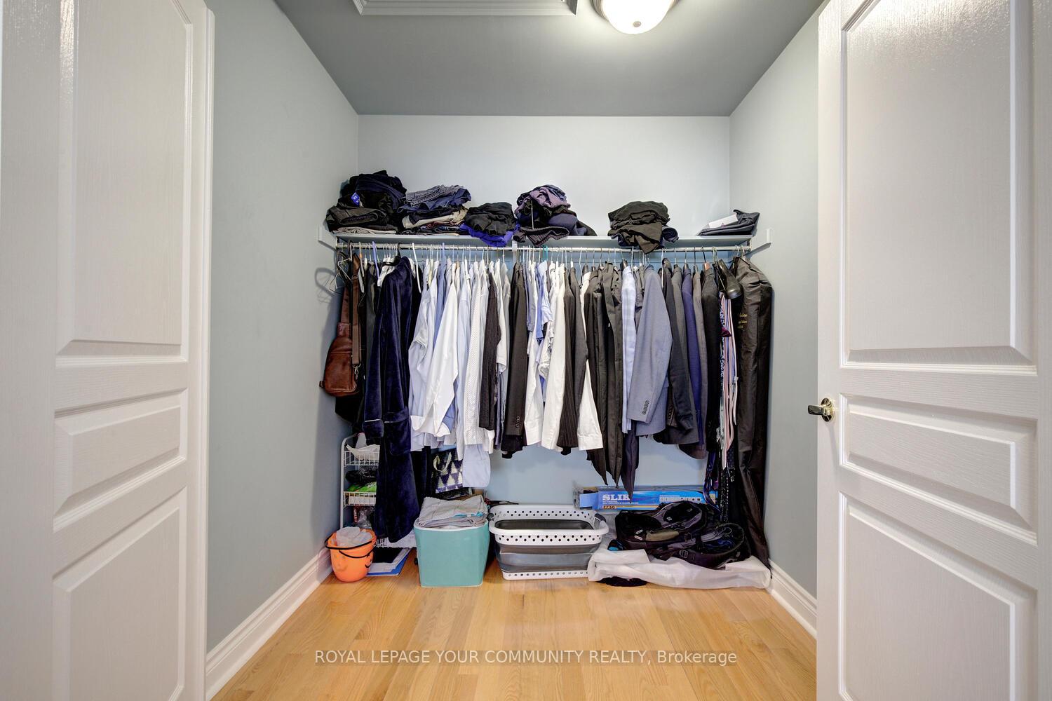 Photo 29 of 164 Chayna Crescent, Vaughan, Patterson — HOMEH