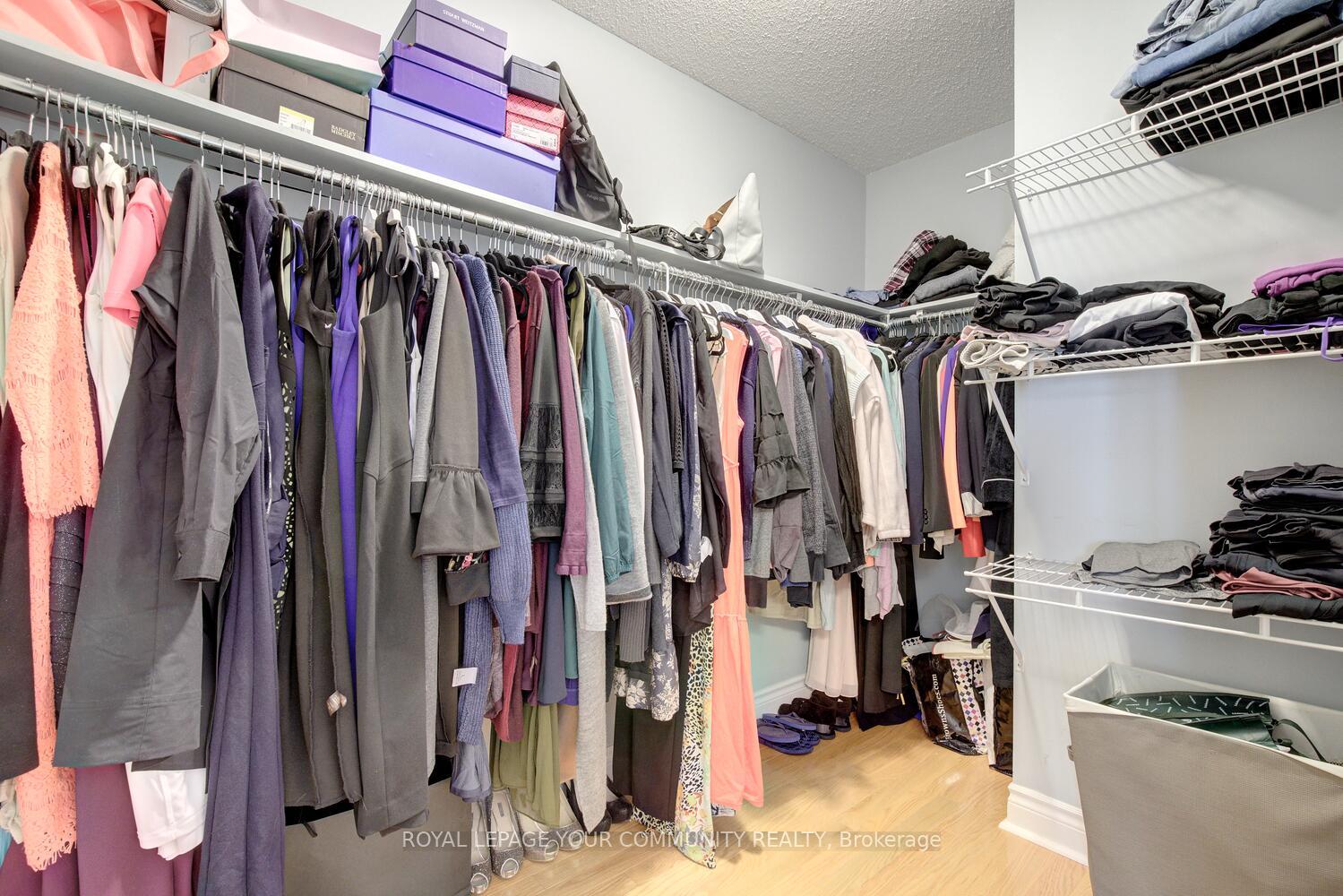 Photo 30 of 164 Chayna Crescent, Vaughan, Patterson — HOMEH