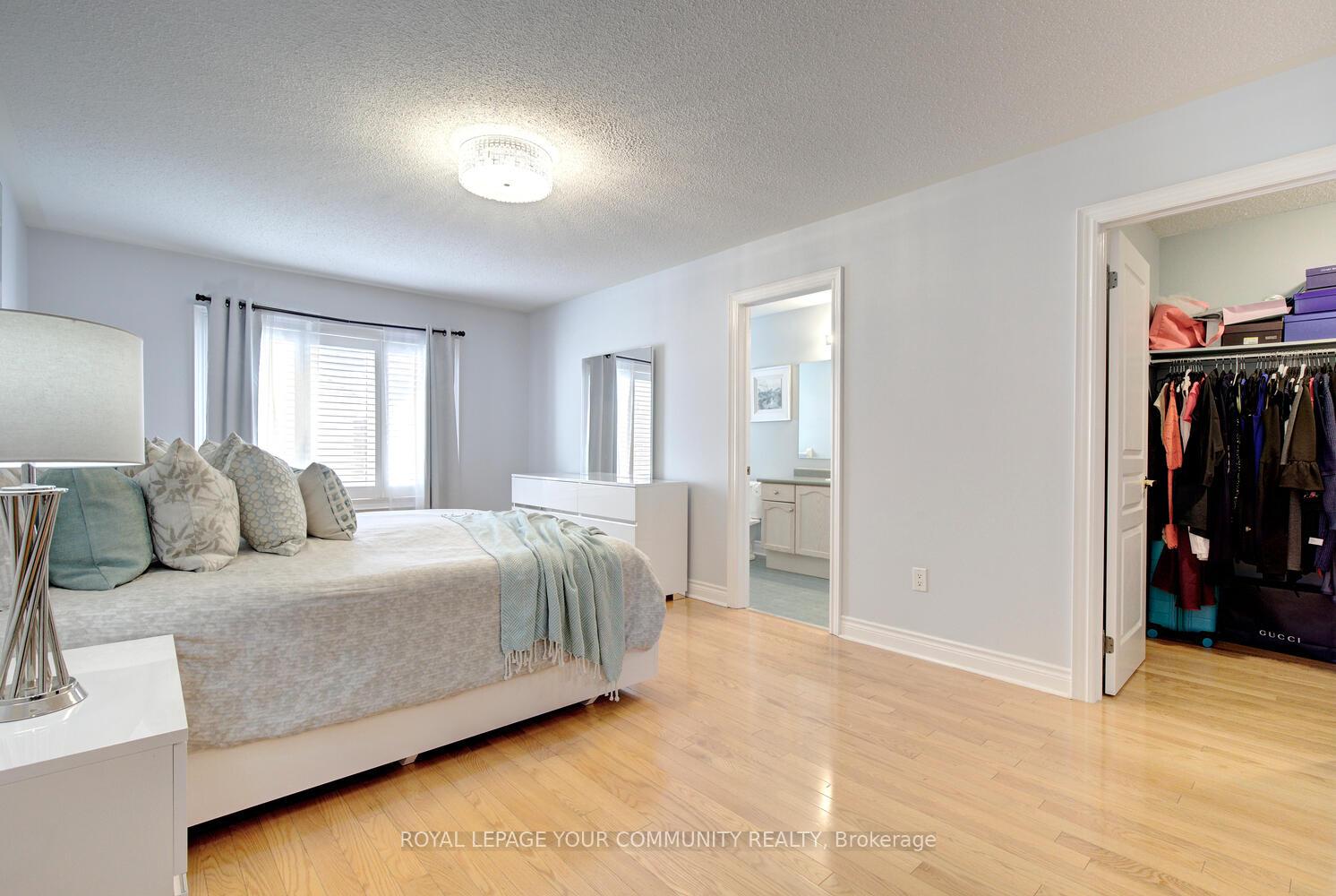 Photo 31 of 164 Chayna Crescent, Vaughan, Patterson — HOMEH
