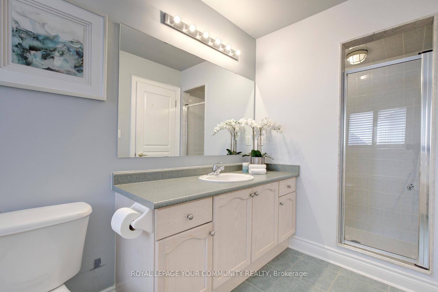 Photo 33 of 164 Chayna Crescent, Vaughan, Patterson — HOMEH