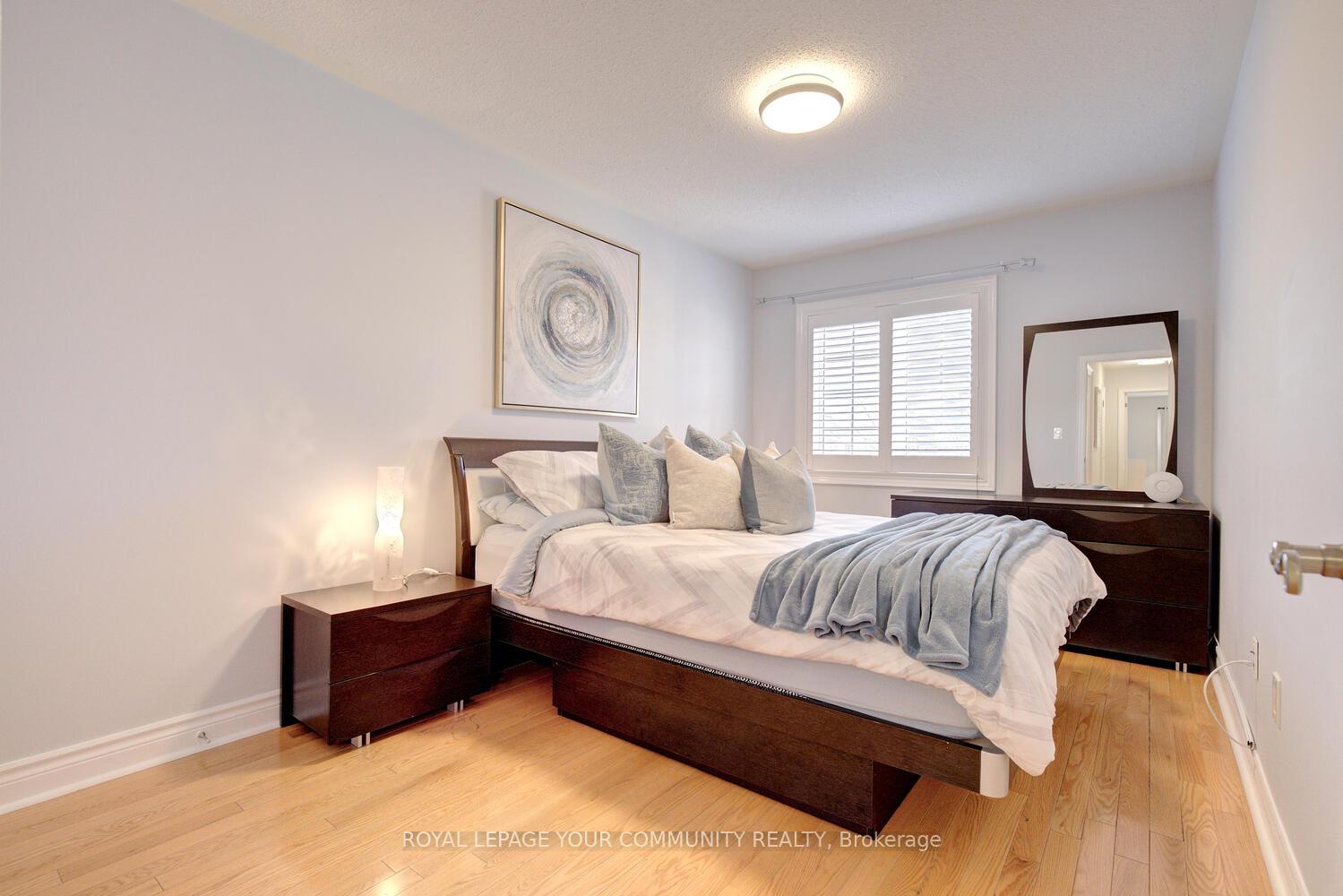 Photo 35 of 164 Chayna Crescent, Vaughan, Patterson — HOMEH