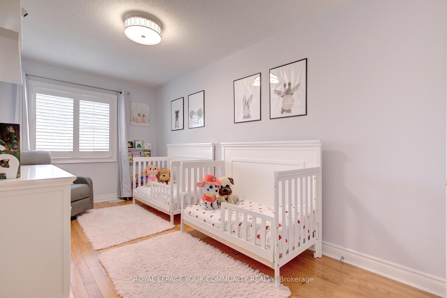 Photo 36 of 164 Chayna Crescent, Vaughan, Patterson — HOMEH