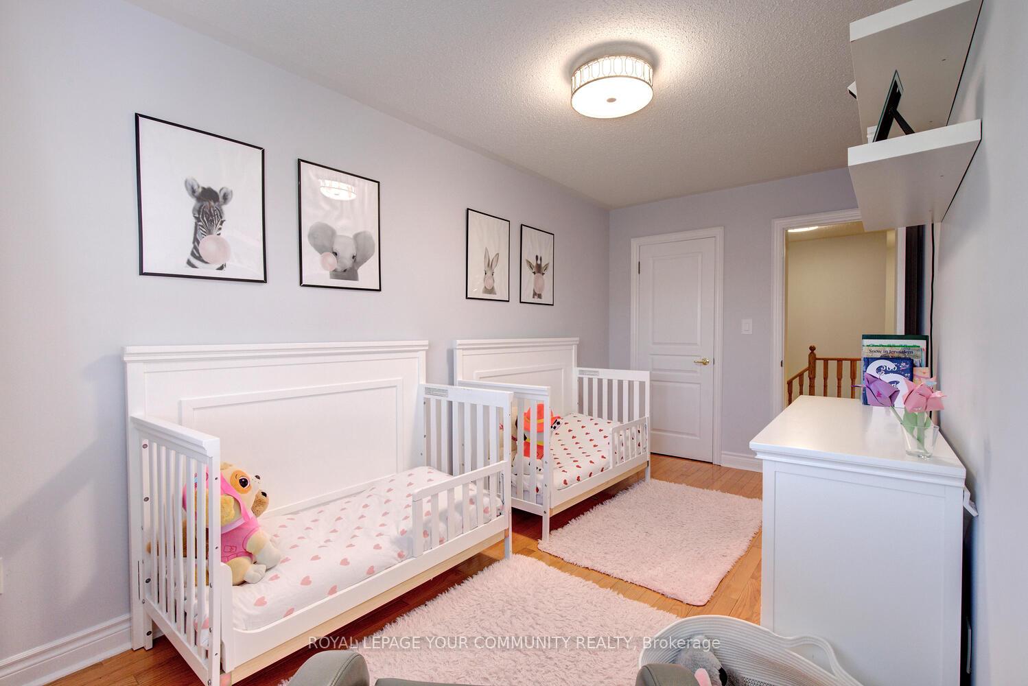 Photo 37 of 164 Chayna Crescent, Vaughan, Patterson — HOMEH