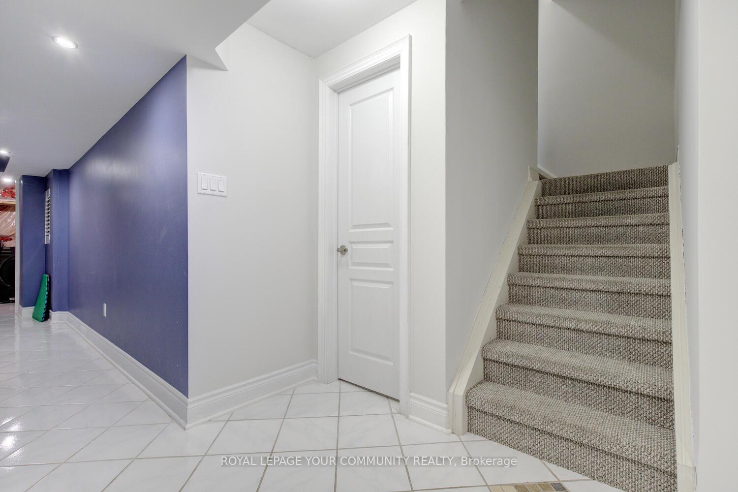 Photo 38 of 164 Chayna Crescent, Vaughan, Patterson — HOMEH