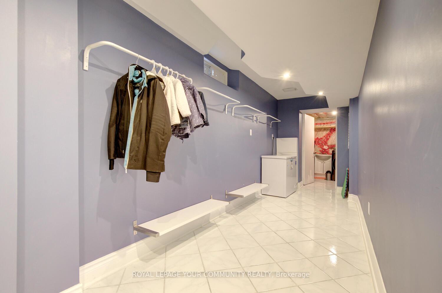 Photo 39 of 164 Chayna Crescent, Vaughan, Patterson — HOMEH