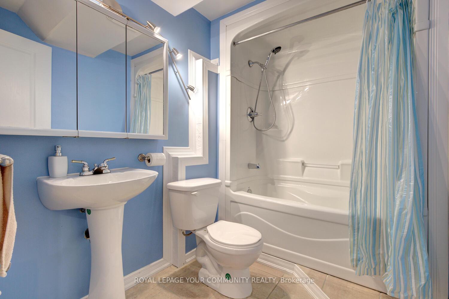 Photo 40 of 164 Chayna Crescent, Vaughan, Patterson — HOMEH