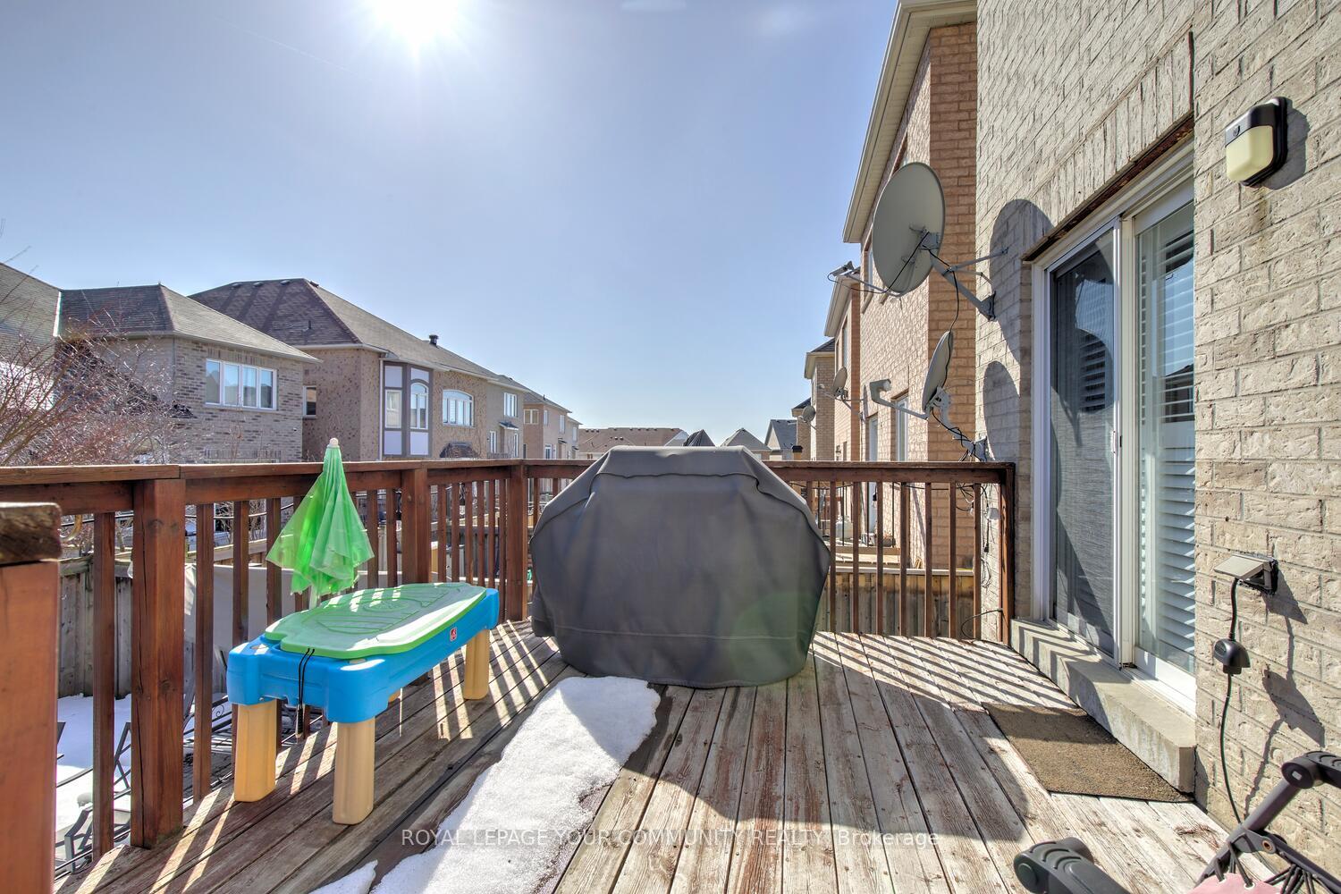 Photo 45 of 164 Chayna Crescent, Vaughan, Patterson — HOMEH