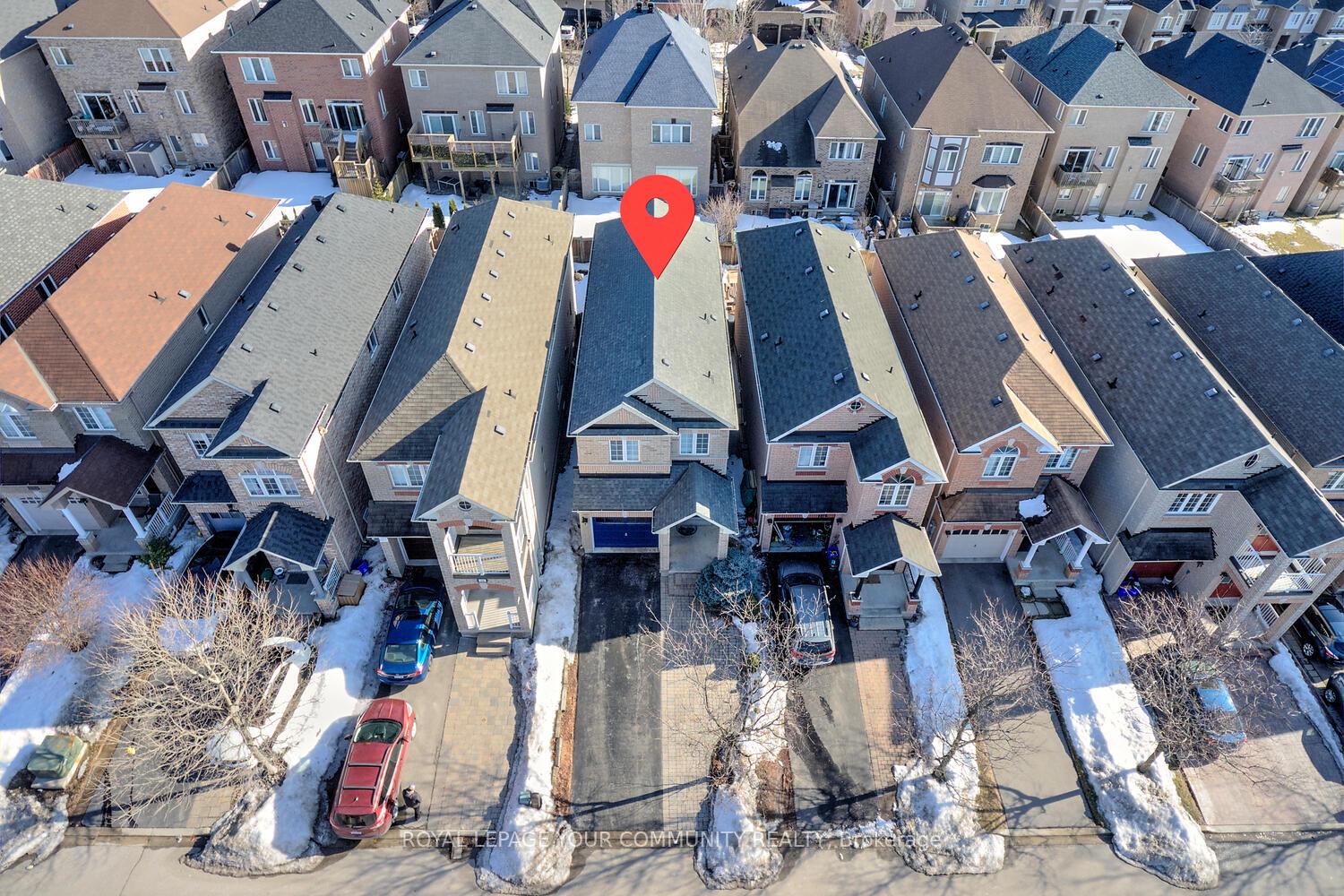 Photo 47 of 164 Chayna Crescent, Vaughan, Patterson — HOMEH