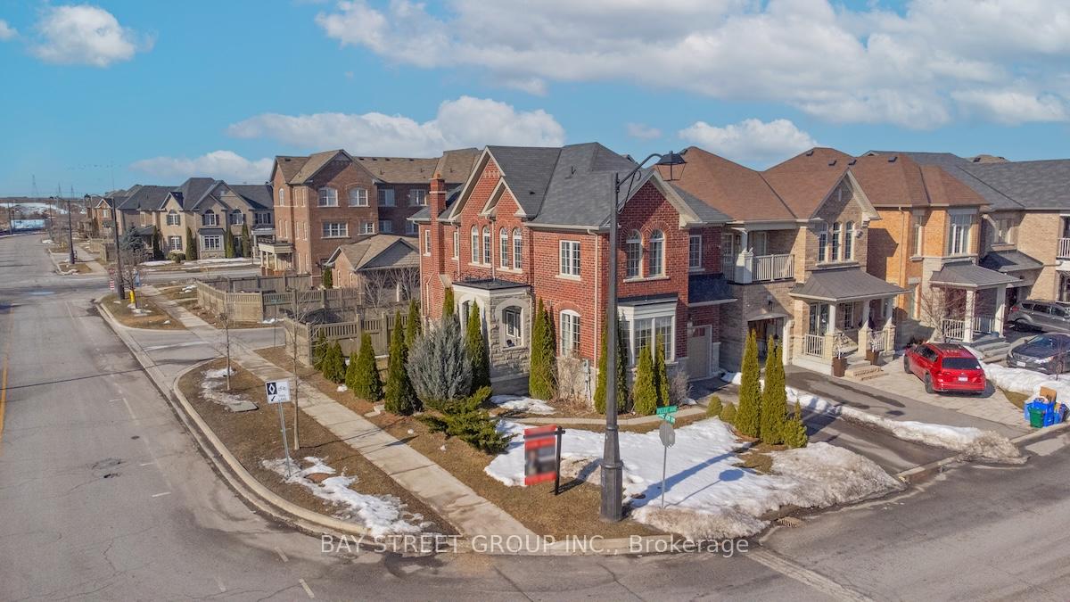 Front of 2 Pelee Avenue