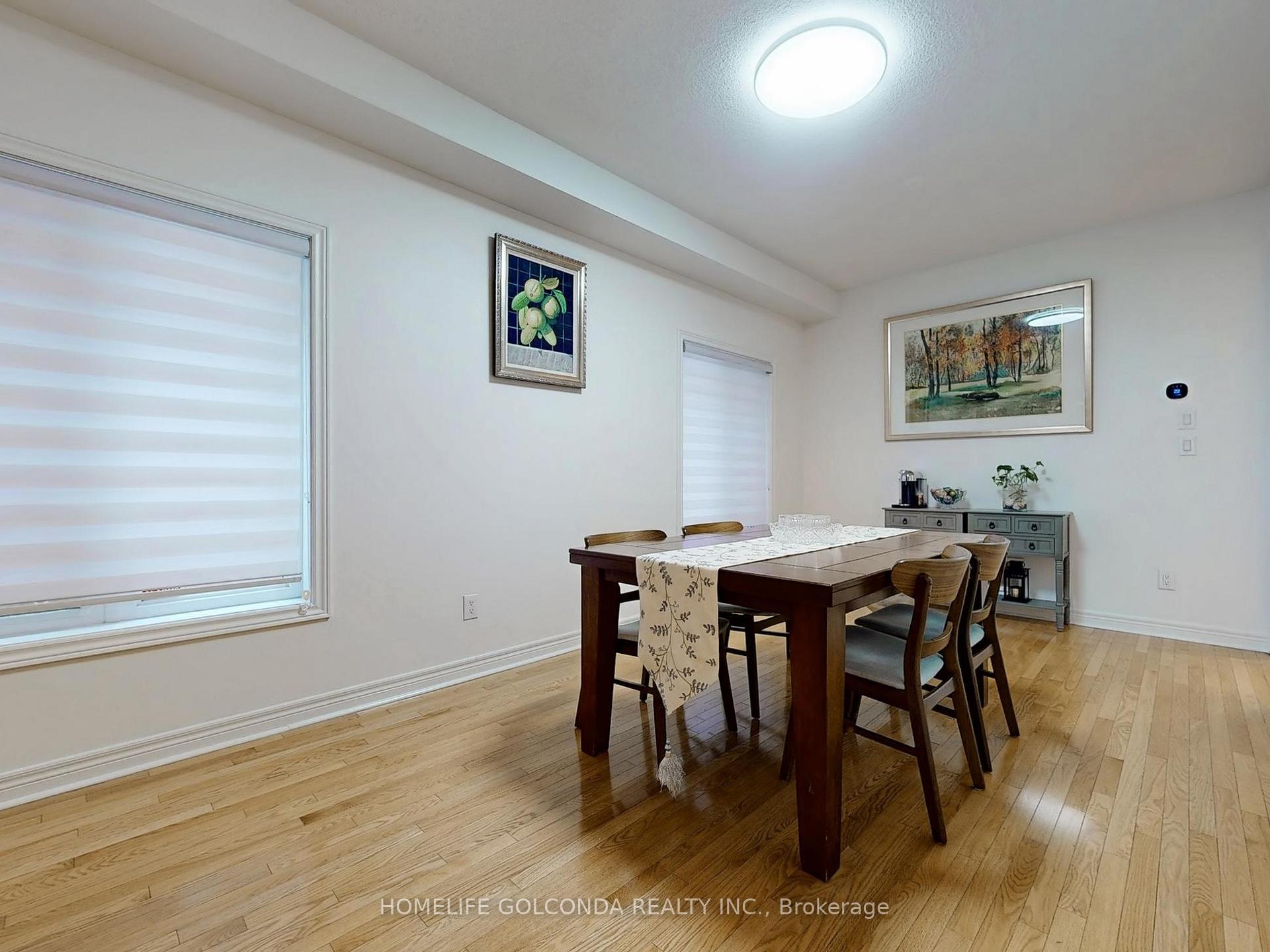 Photo 6 of 12 White Spruce Crescent, Vaughan, Patterson — HOMEH