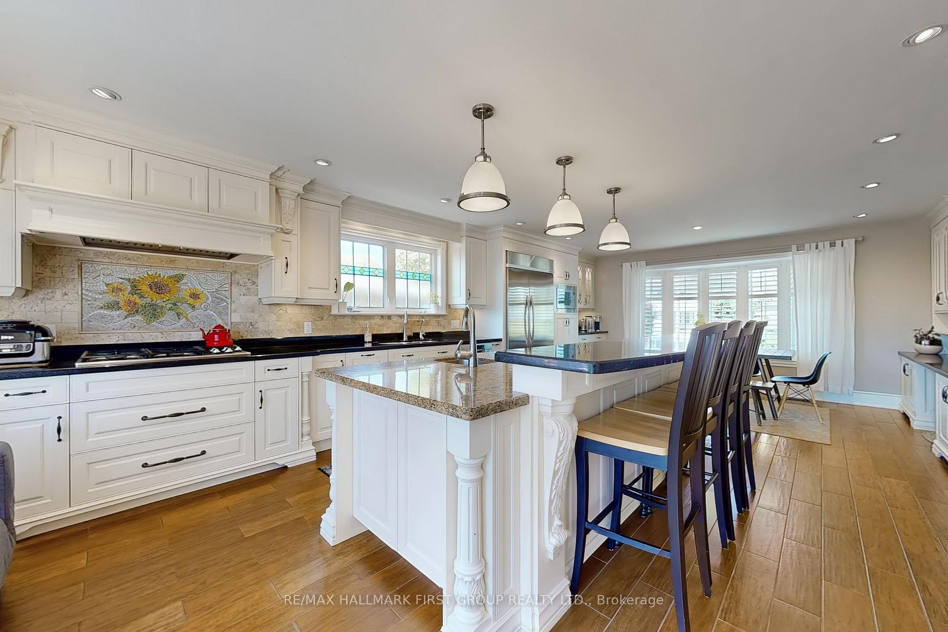 Photo 20 of 48 Crawford Drive, Ajax, South East — HOMEH