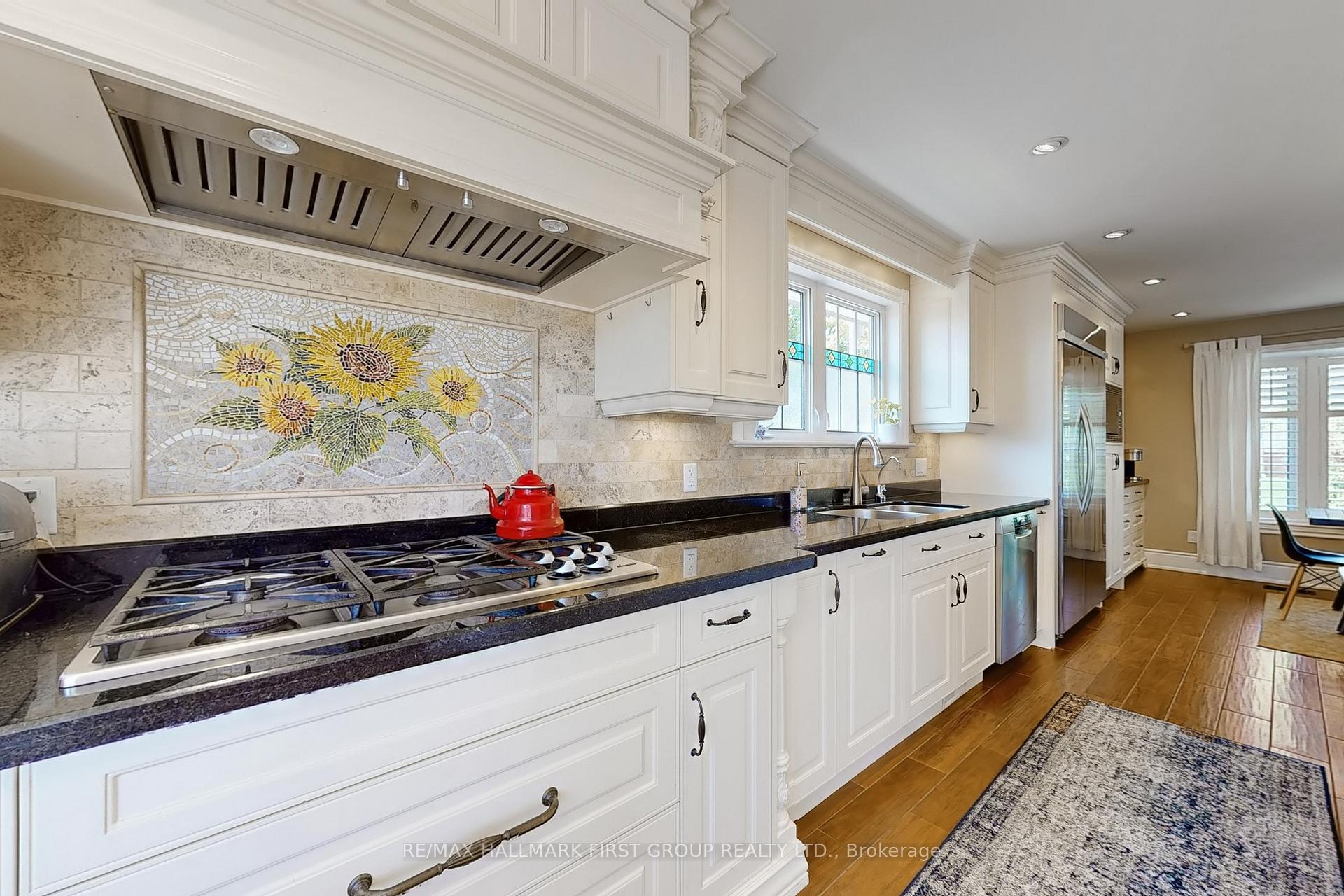 Photo 14 of 48 Crawford Drive, Ajax, South East — HOMEH
