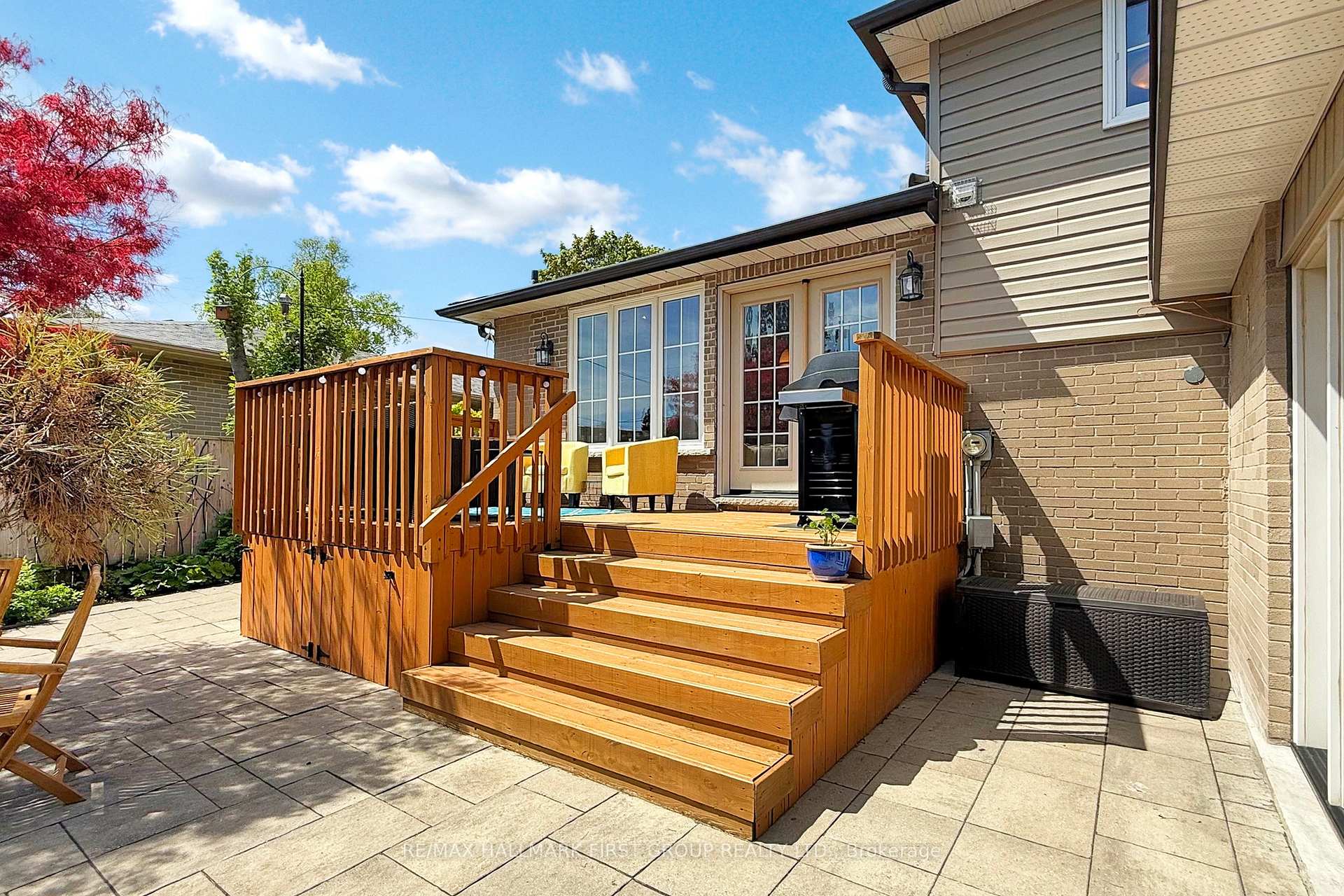 Photo 36 of 48 Crawford Drive, Ajax, South East — HOMEH