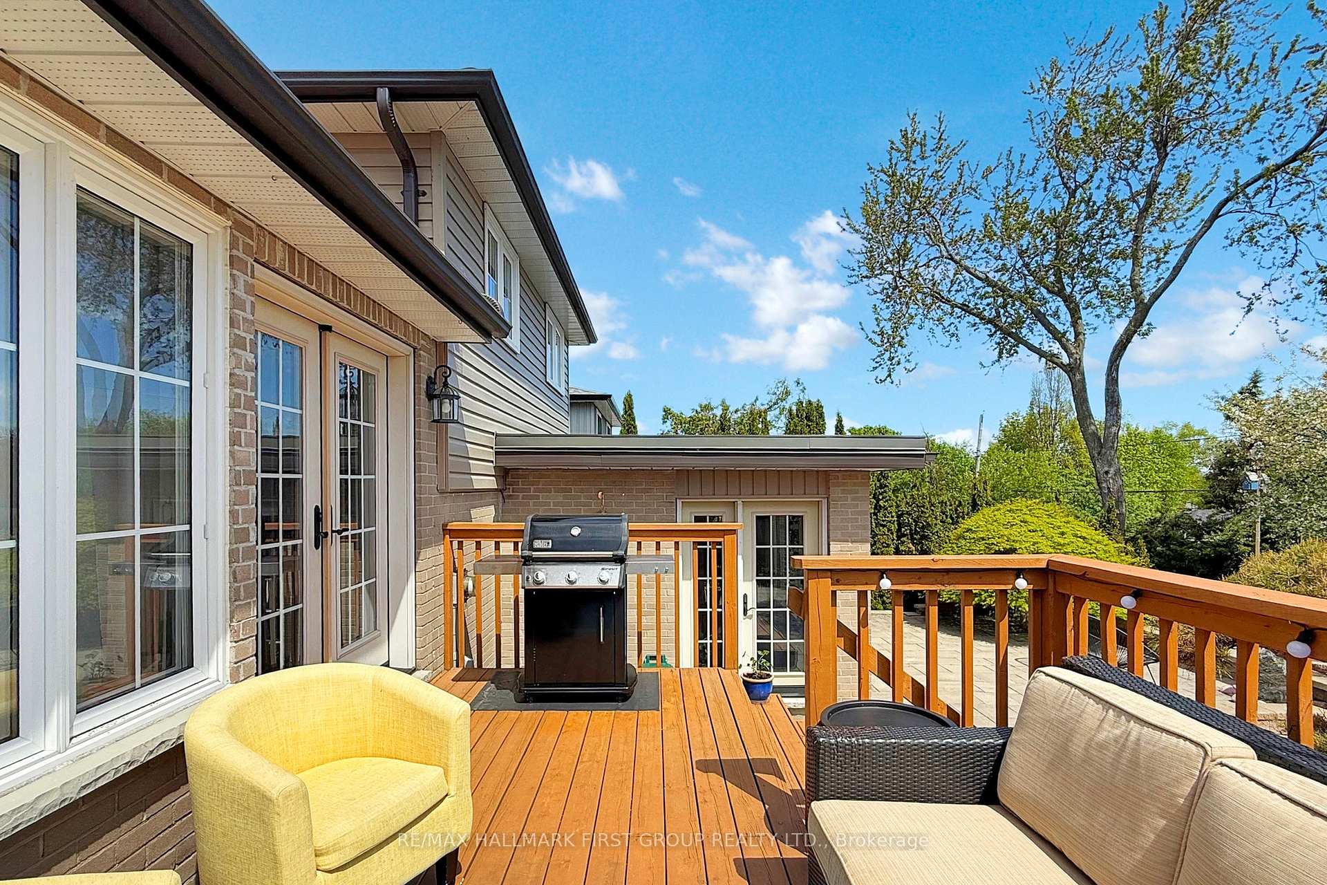 Photo 38 of 48 Crawford Drive, Ajax, South East — HOMEH