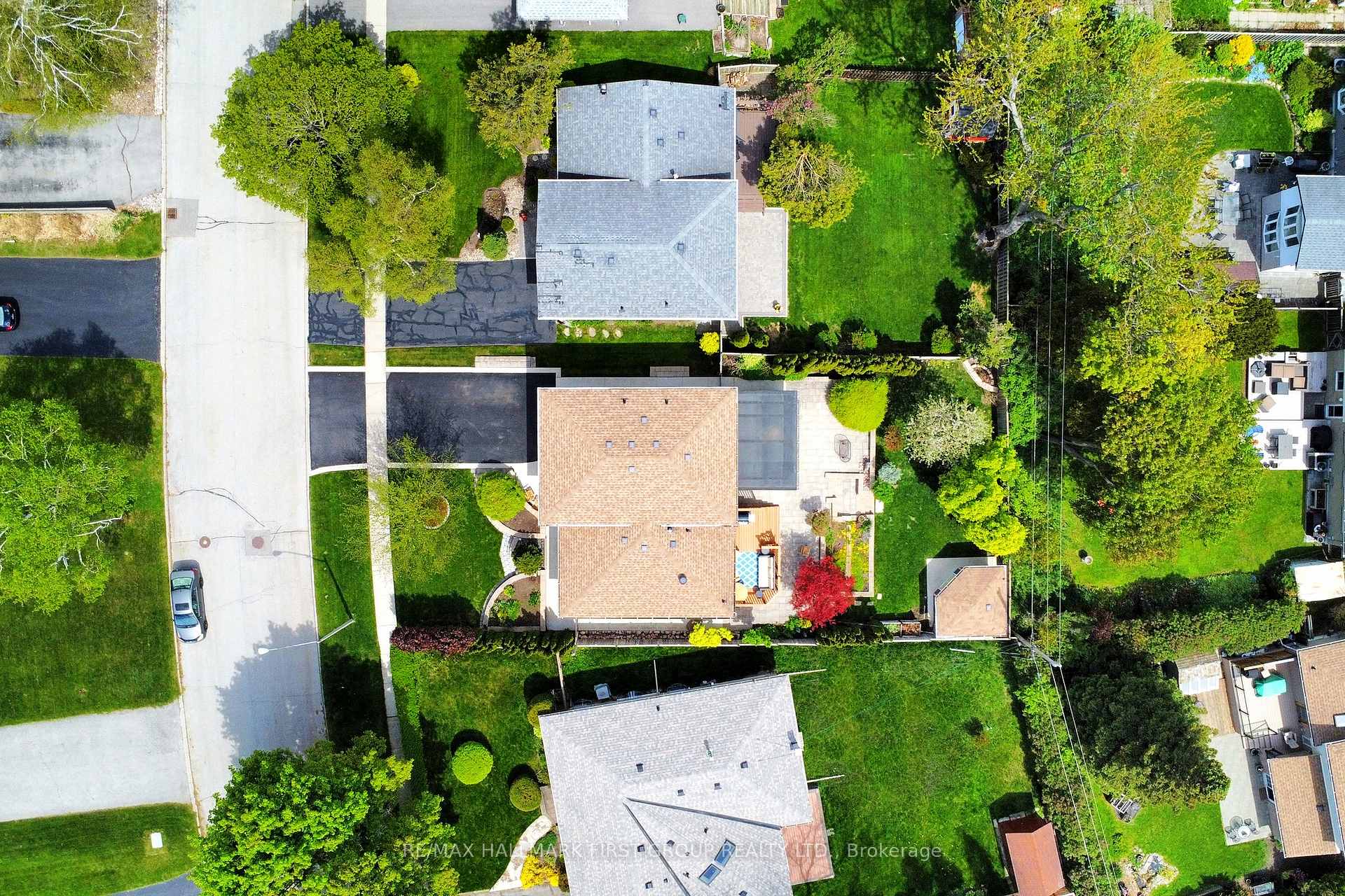Photo 46 of 48 Crawford Drive, Ajax, South East — HOMEH