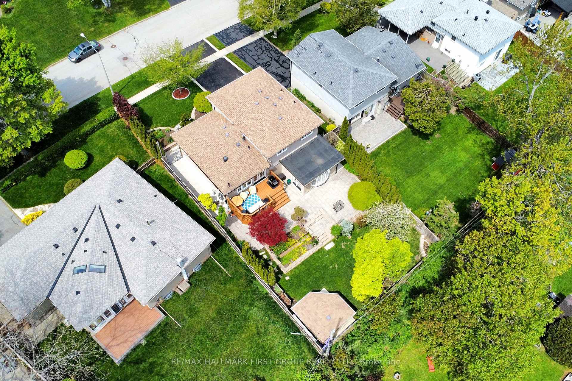 Photo 44 of 48 Crawford Drive, Ajax, South East — HOMEH