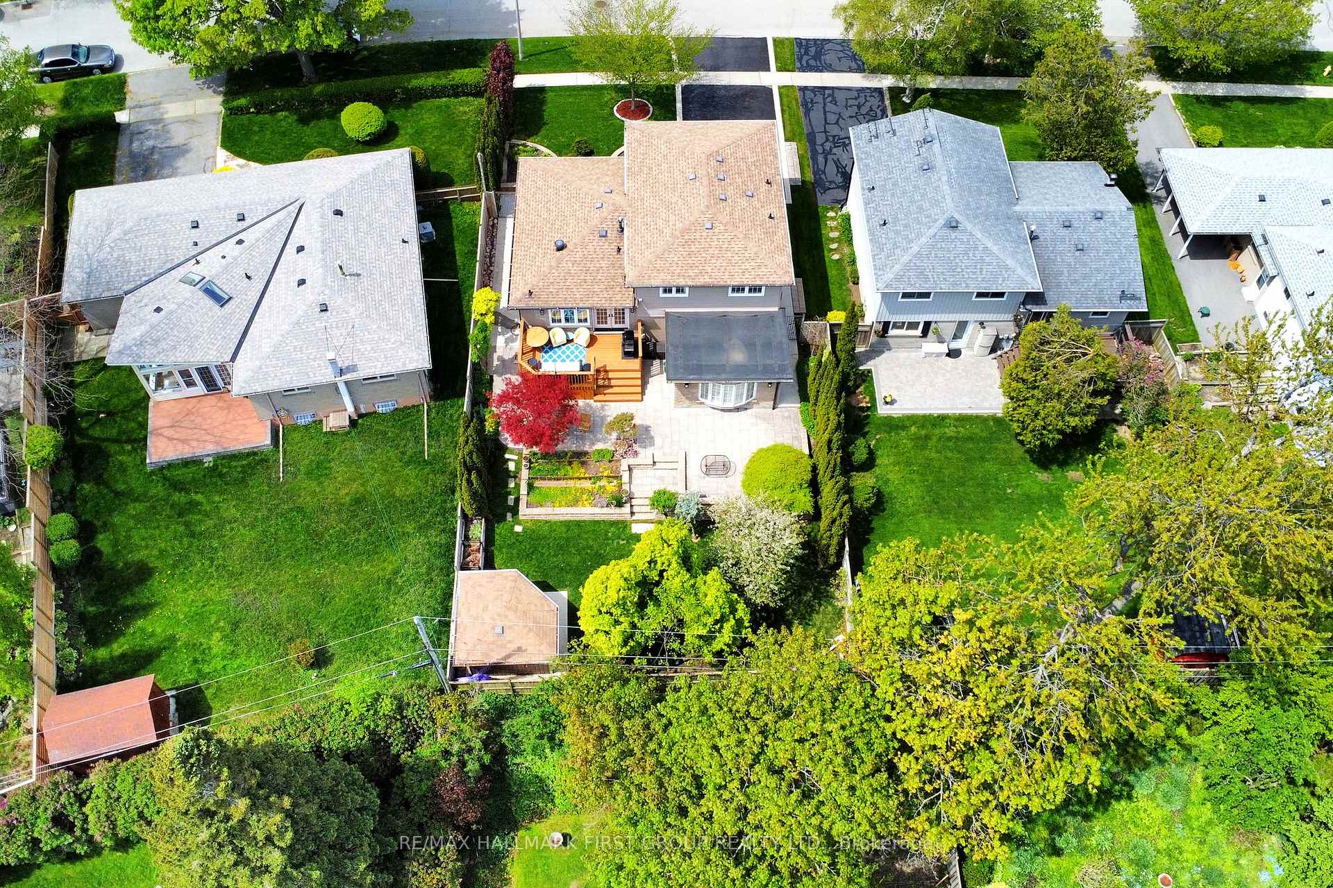 Photo 49 of 48 Crawford Drive, Ajax, South East — HOMEH