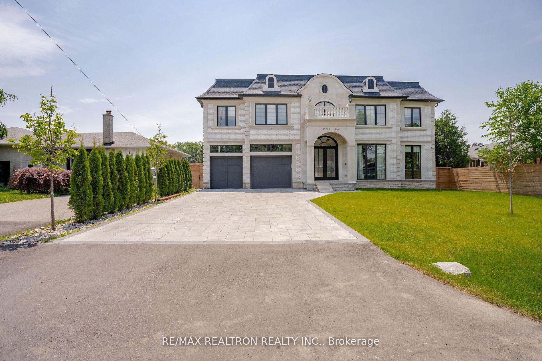 Photo 1 of 17 Malaren Road, Vaughan, Maple — HOMEH