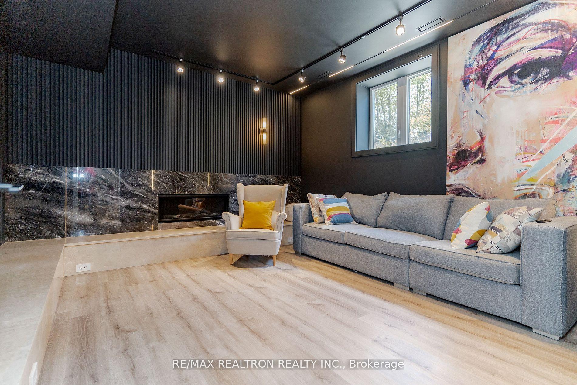 Photo 30 of 17 Malaren Road, Vaughan, Maple — HOMEH