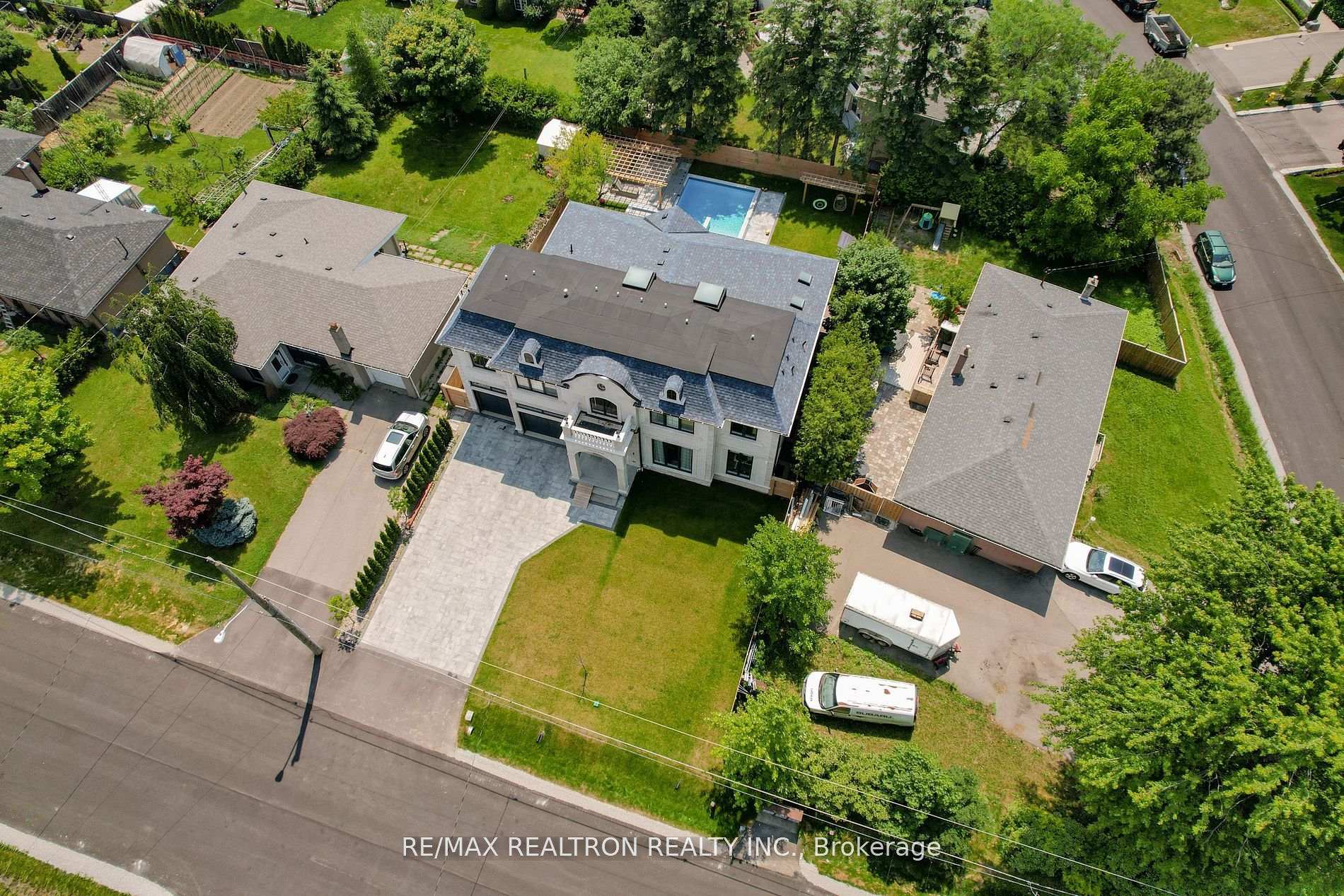 Photo 39 of 17 Malaren Road, Vaughan, Maple — HOMEH