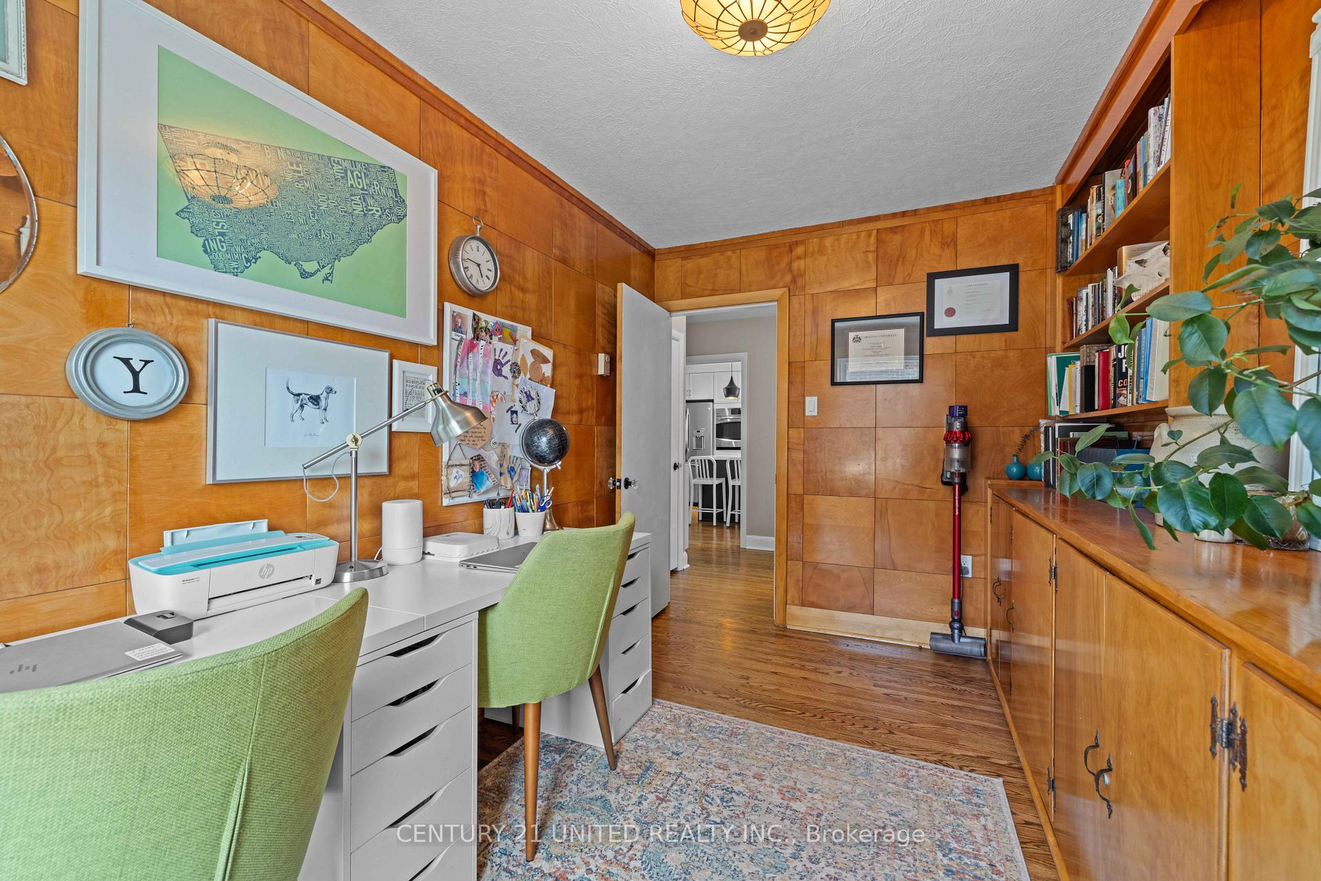Photo 16 of 1382 Gordon Avenue, Peterborough, Town Ward 3 — HOMEH