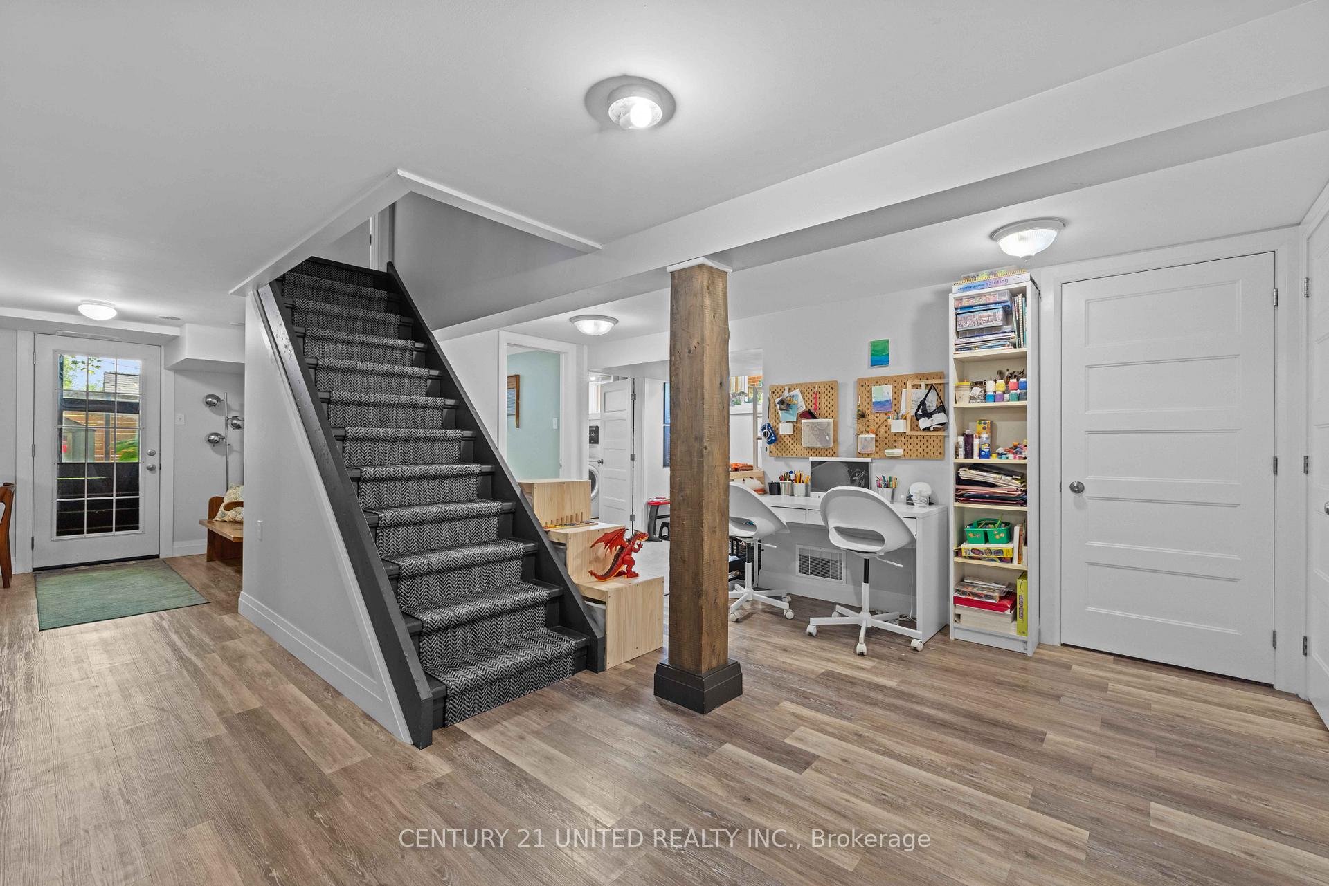 Photo 29 of 1382 Gordon Avenue, Peterborough, Town Ward 3 — HOMEH