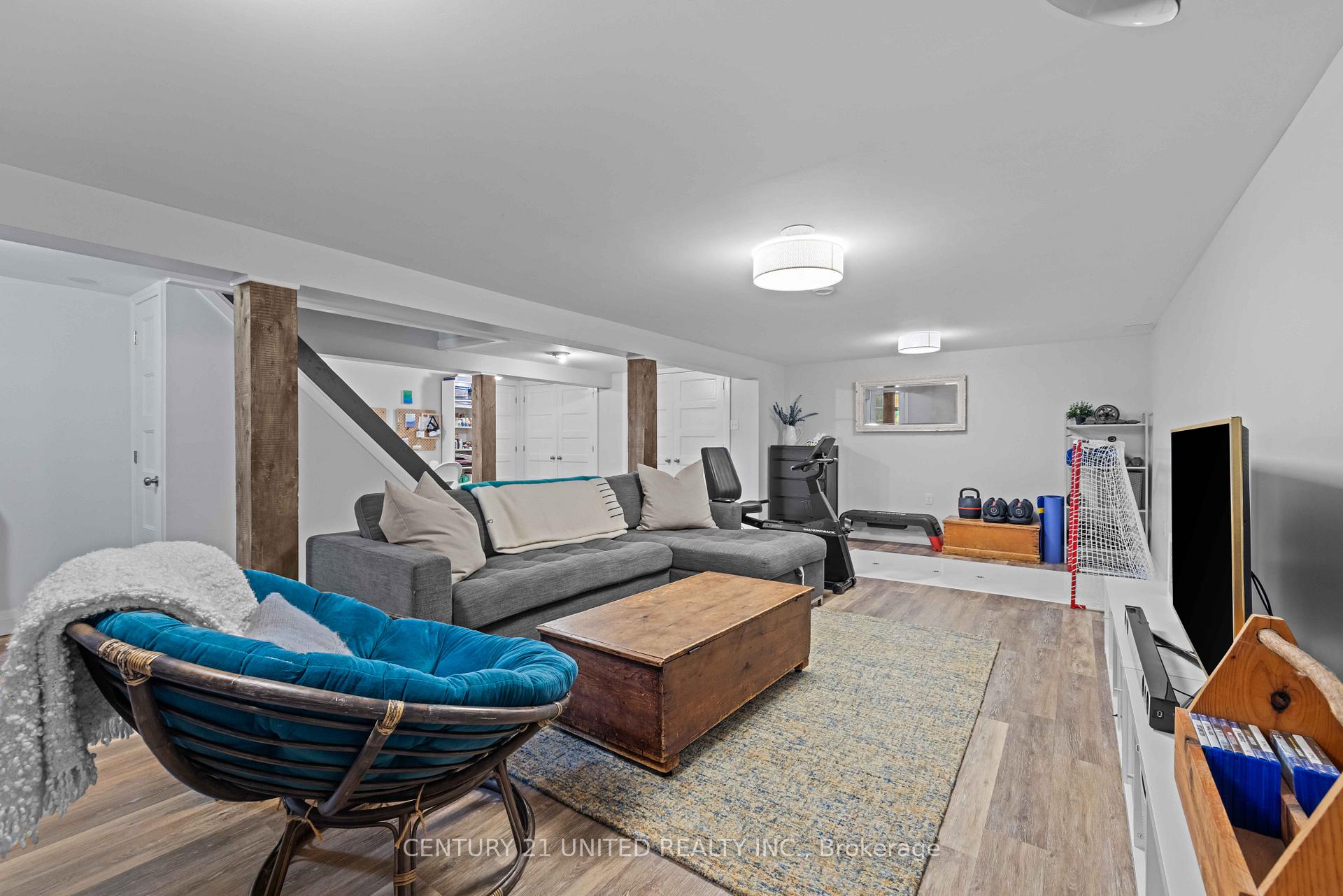 Photo 31 of 1382 Gordon Avenue, Peterborough, Town Ward 3 — HOMEH