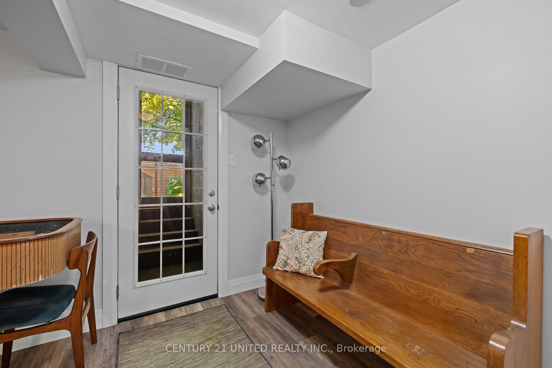 Photo 37 of 1382 Gordon Avenue, Peterborough, Town Ward 3 — HOMEH