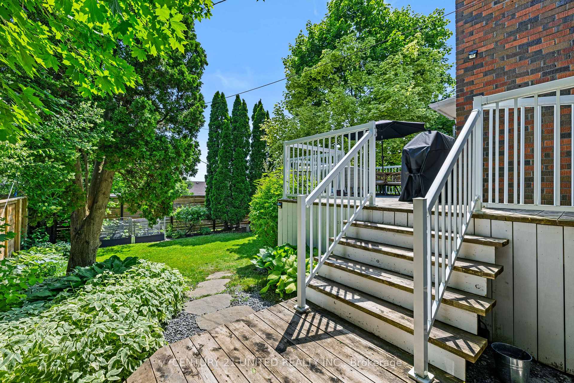 Photo 39 of 1382 Gordon Avenue, Peterborough, Town Ward 3 — HOMEH