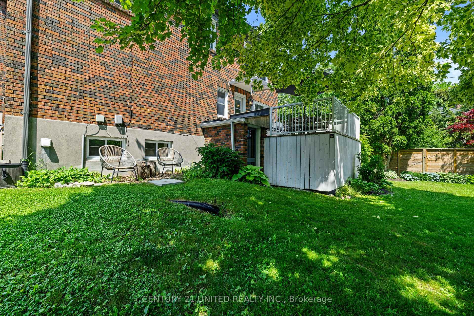 Photo 41 of 1382 Gordon Avenue, Peterborough, Town Ward 3 — HOMEH