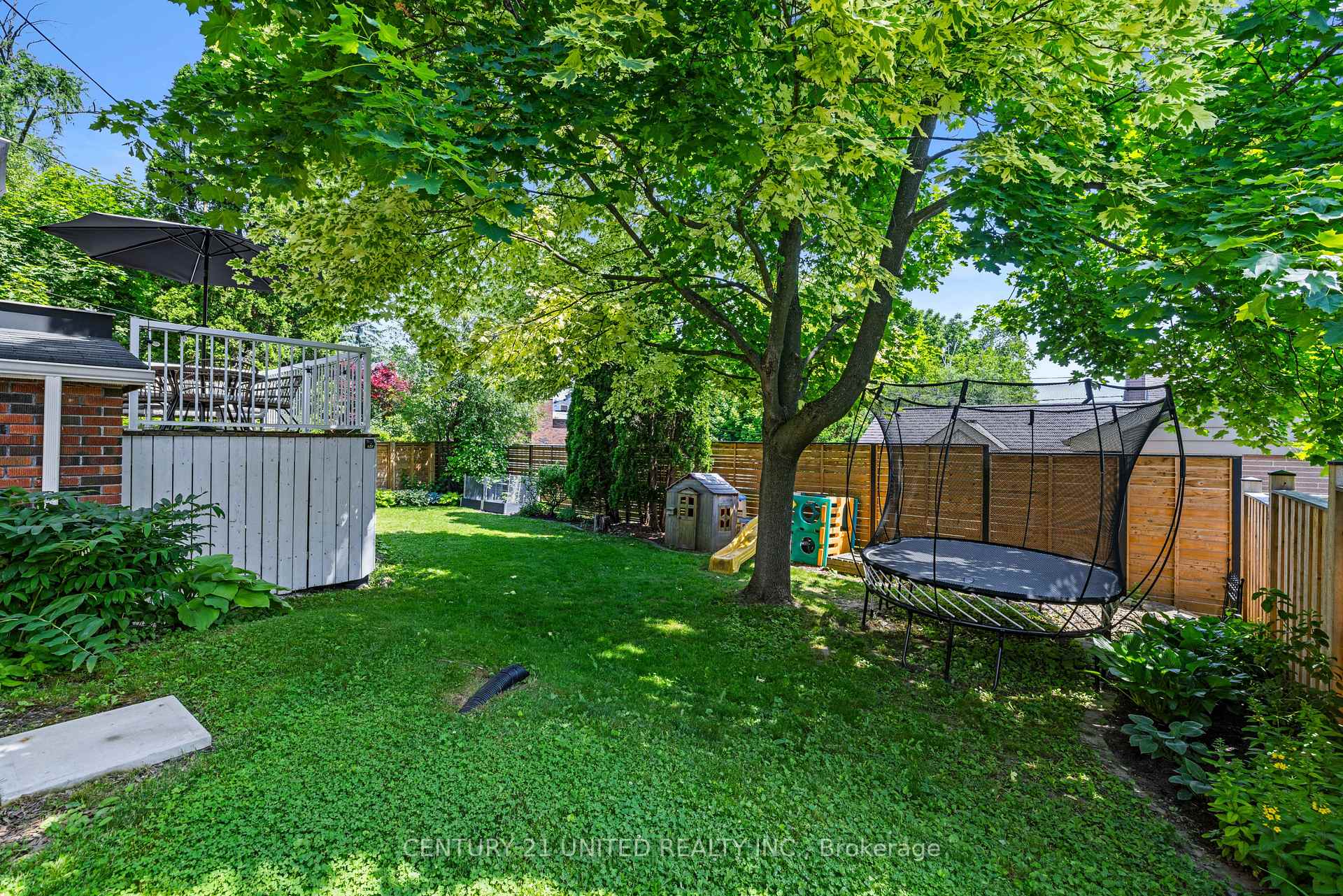 Photo 43 of 1382 Gordon Avenue, Peterborough, Town Ward 3 — HOMEH