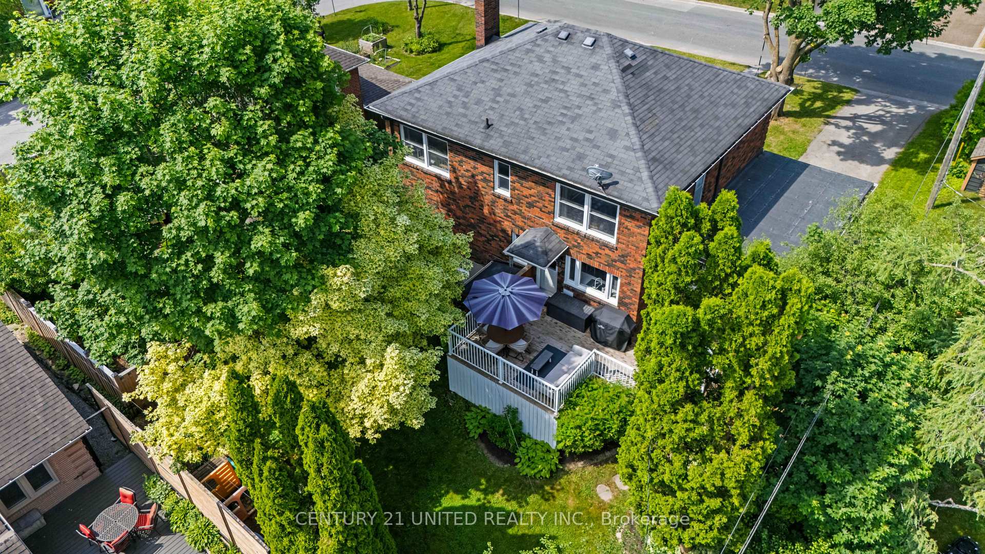 Photo 44 of 1382 Gordon Avenue, Peterborough, Town Ward 3 — HOMEH