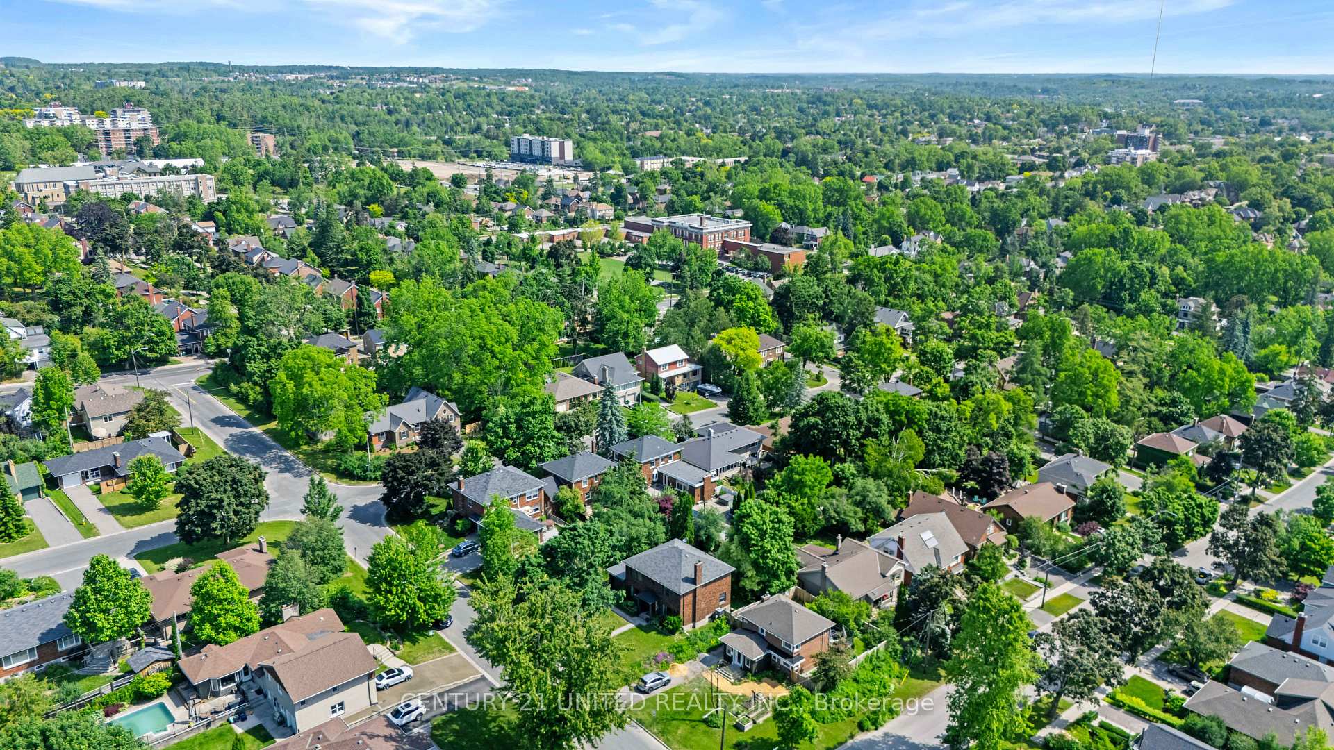Photo 46 of 1382 Gordon Avenue, Peterborough, Town Ward 3 — HOMEH