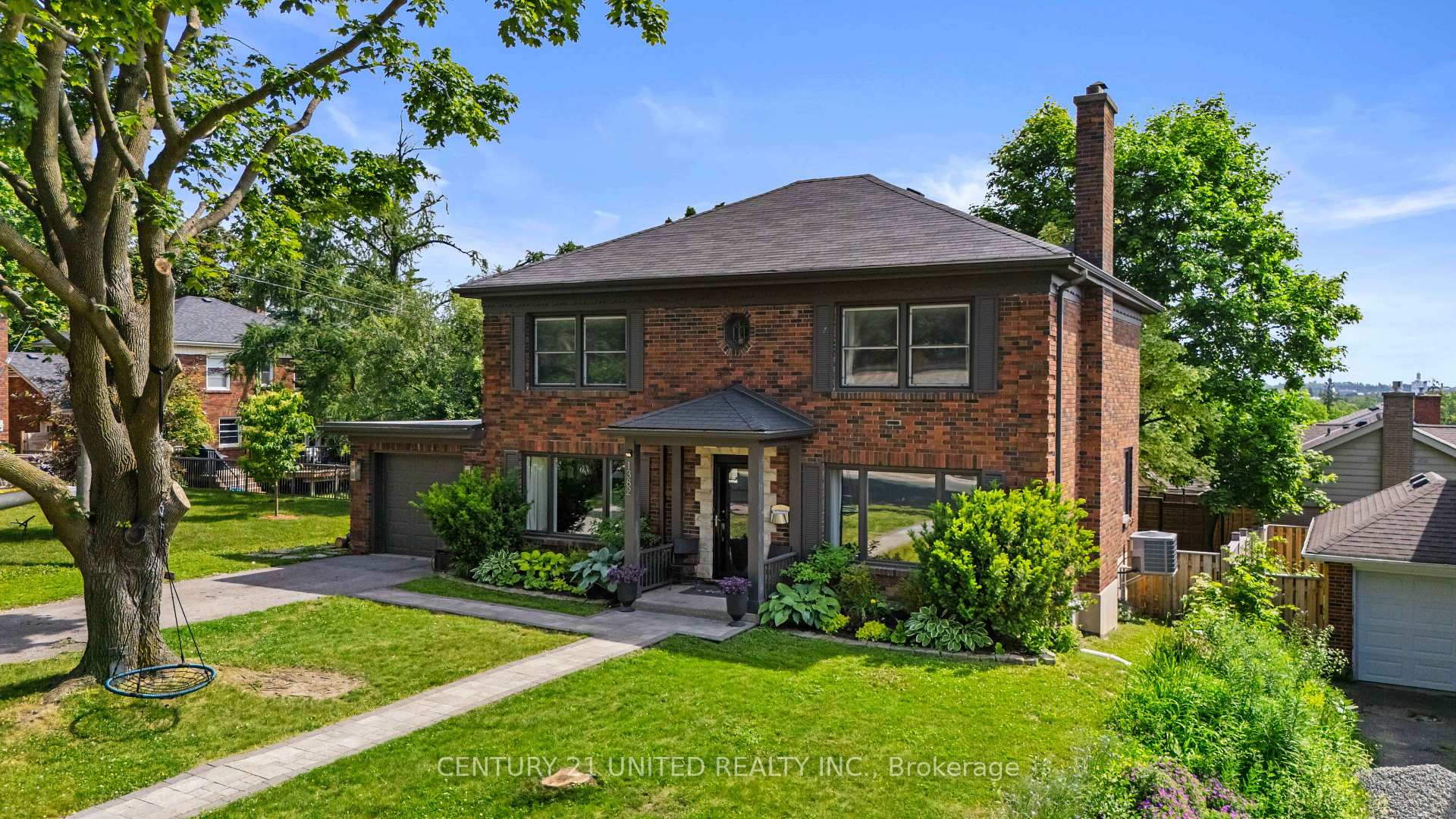 Photo 48 of 1382 Gordon Avenue, Peterborough, Town Ward 3 — HOMEH