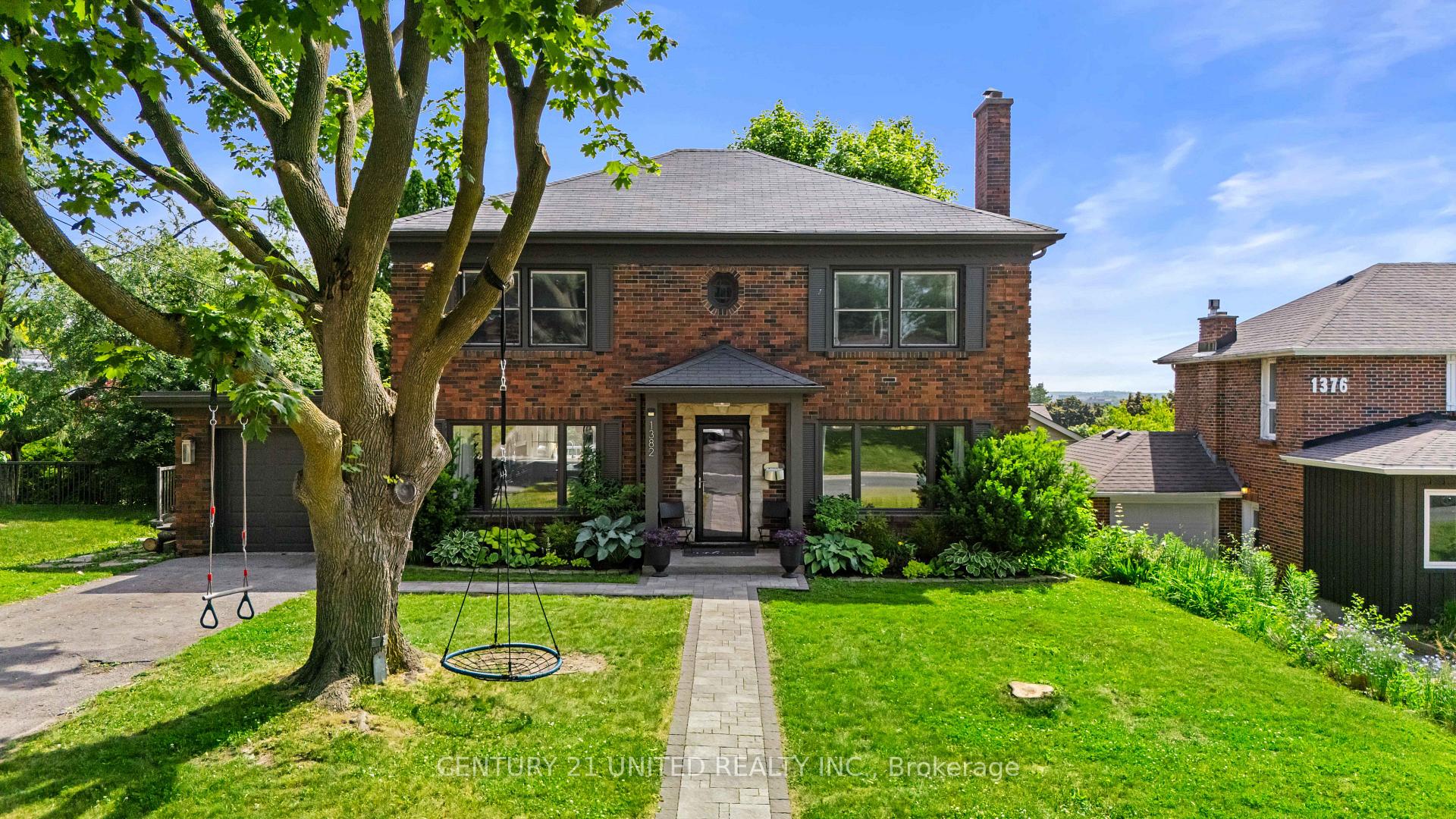 Photo 49 of 1382 Gordon Avenue, Peterborough, Town Ward 3 — HOMEH