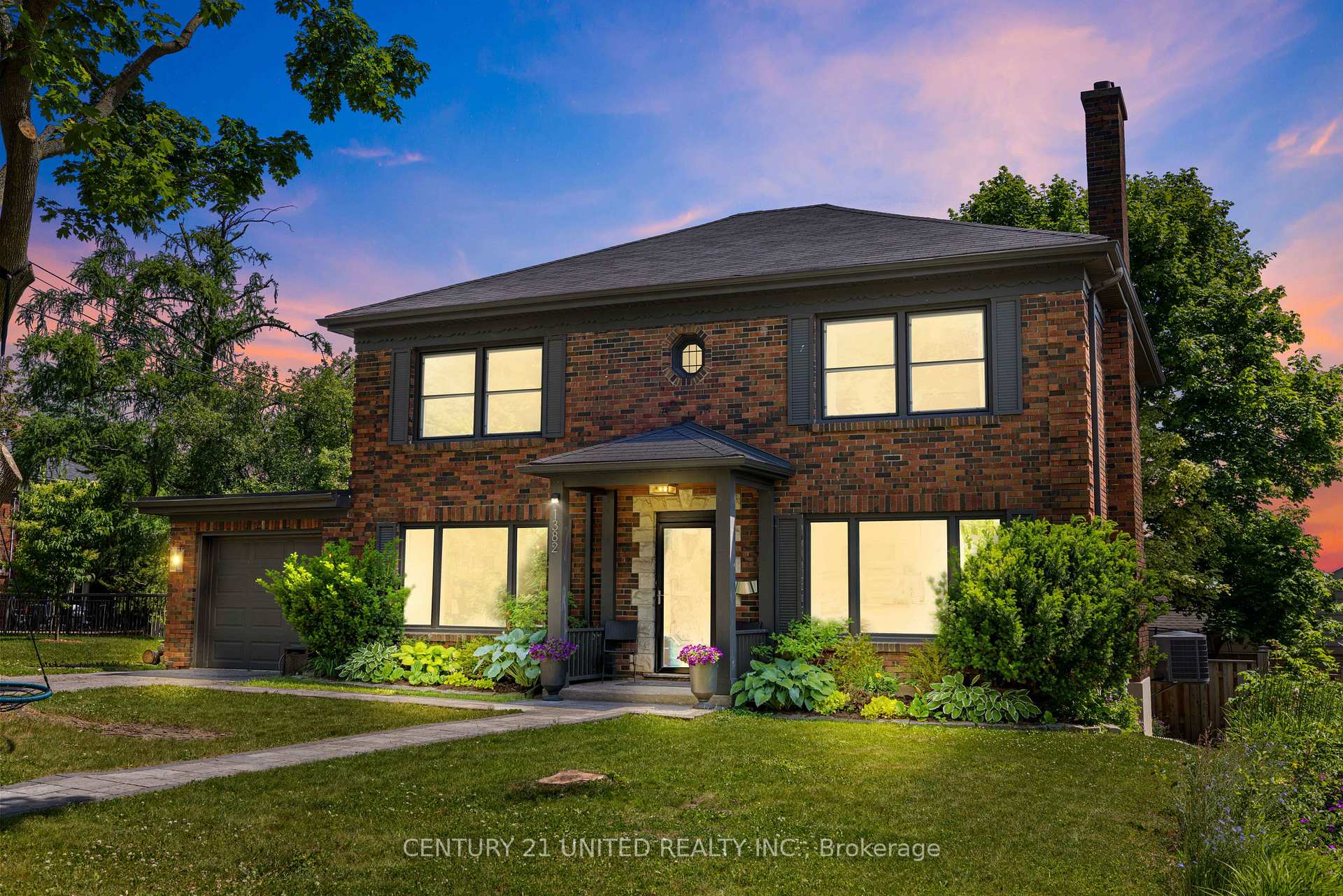 Photo 50 of 1382 Gordon Avenue, Peterborough, Town Ward 3 — HOMEH
