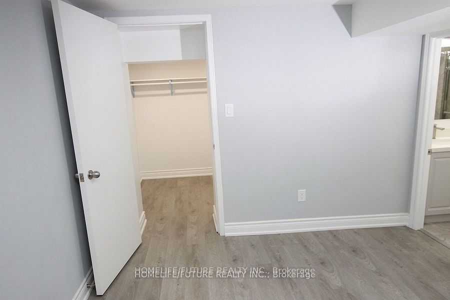Photo 20 of Unit BSMT, 20 Sheldon Drive, Ajax, Central — HOMEH