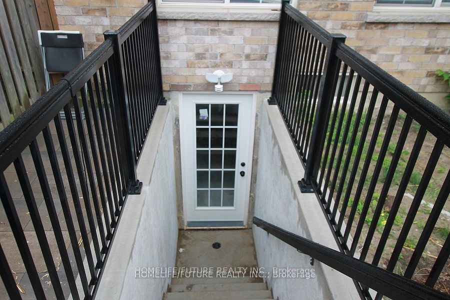 Photo 26 of Unit BSMT, 20 Sheldon Drive, Ajax, Central — HOMEH