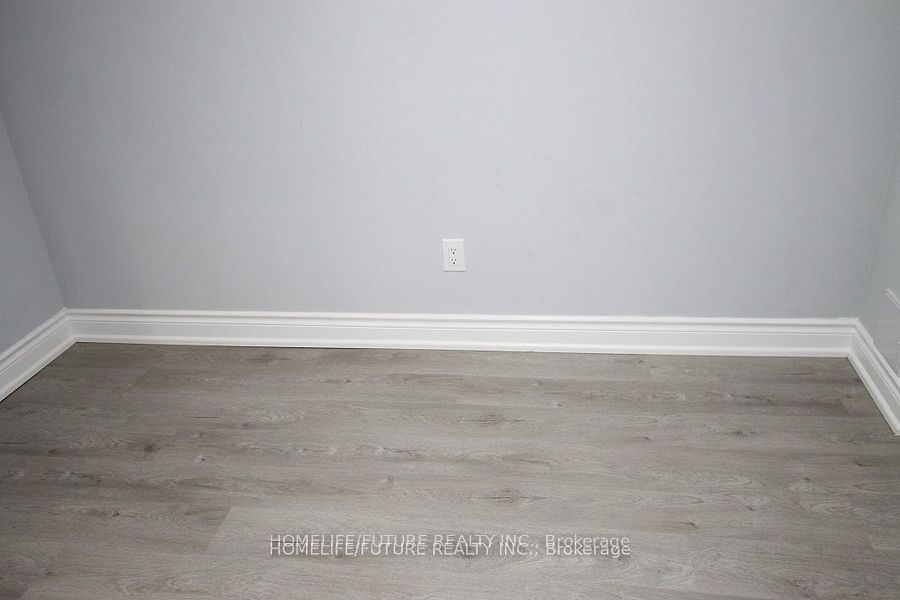 Photo 22 of Unit BSMT, 20 Sheldon Drive, Ajax, Central — HOMEH