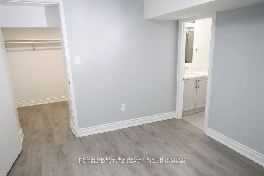 Photo 21 of Unit BSMT, 20 Sheldon Drive, Ajax, Central — HOMEH