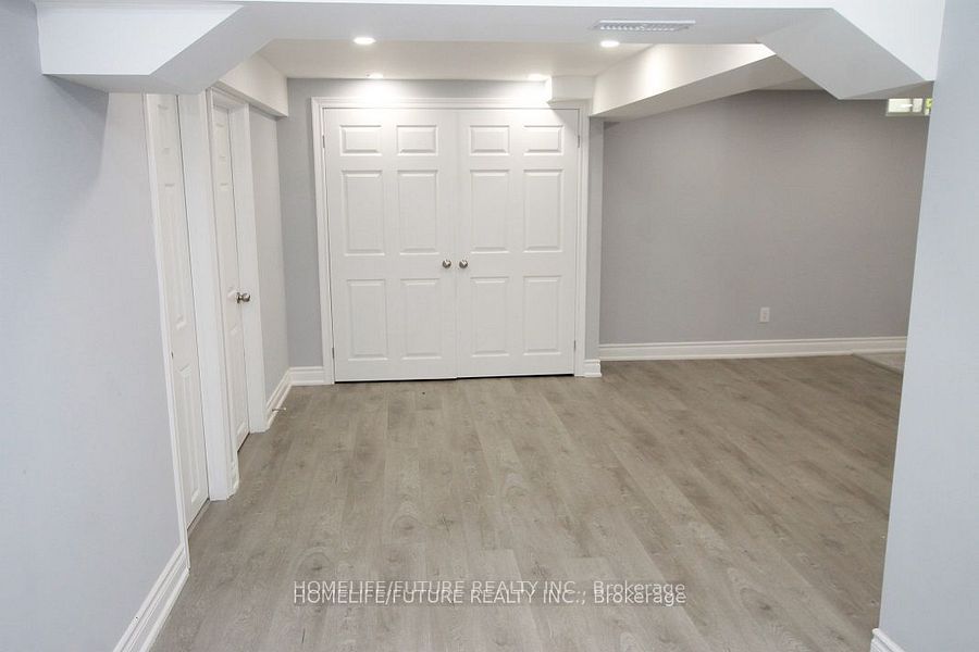Photo 18 of Unit BSMT, 20 Sheldon Drive, Ajax, Central — HOMEH