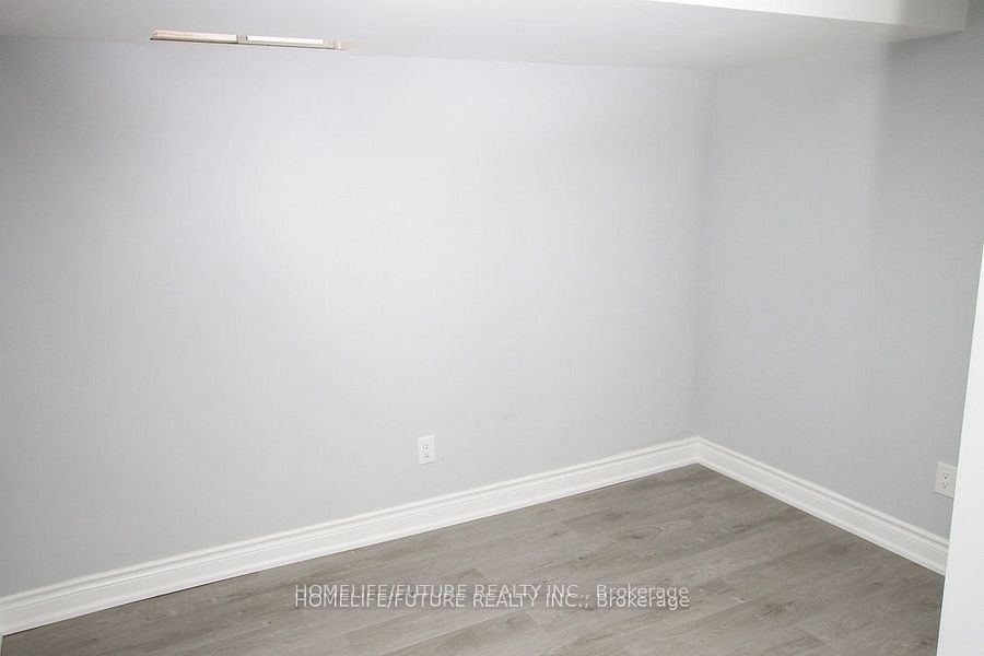 Photo 19 of Unit BSMT, 20 Sheldon Drive, Ajax, Central — HOMEH